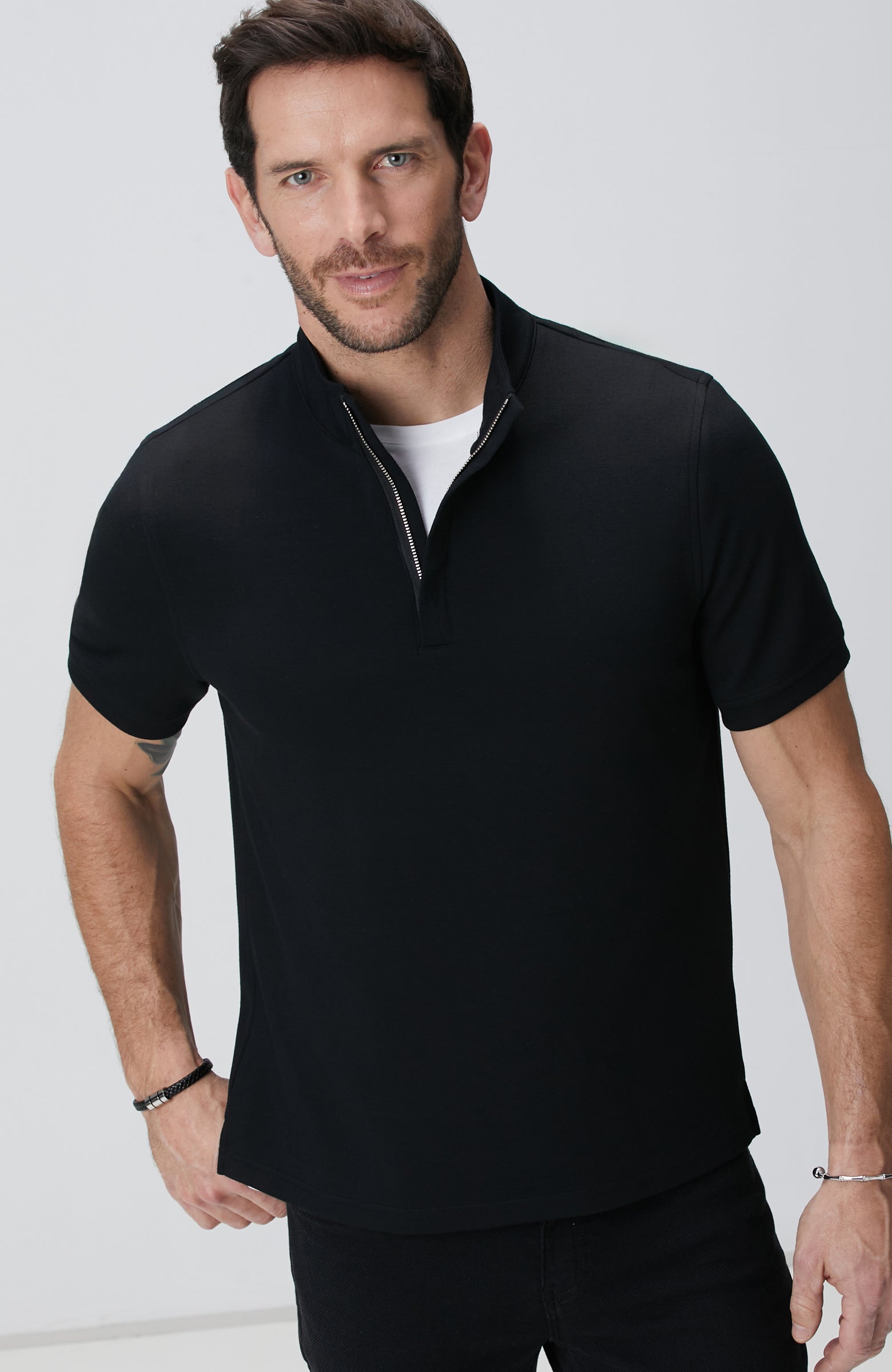 MEN'S Black Sweatshirt