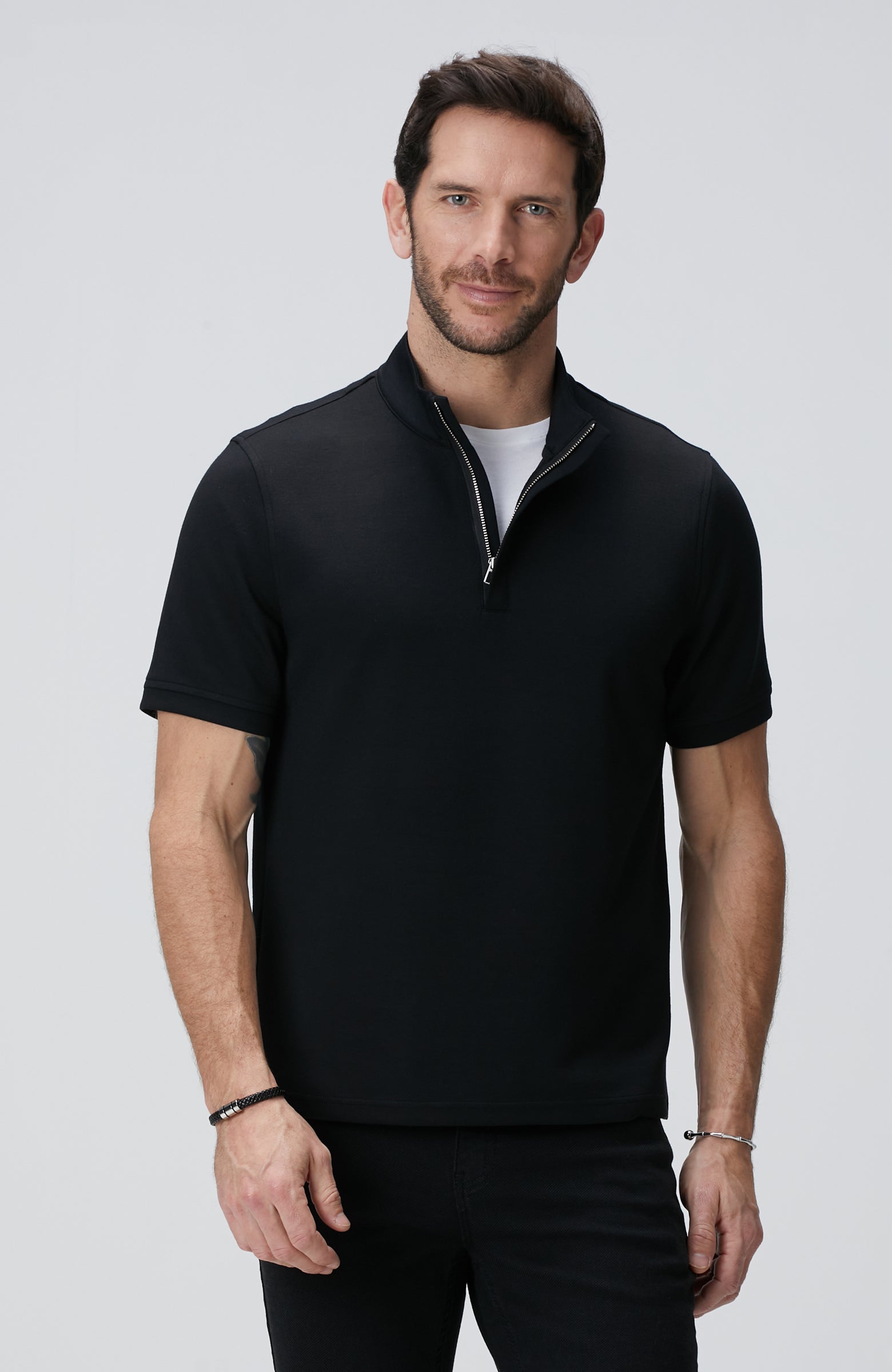 MEN'S Black Sweatshirt