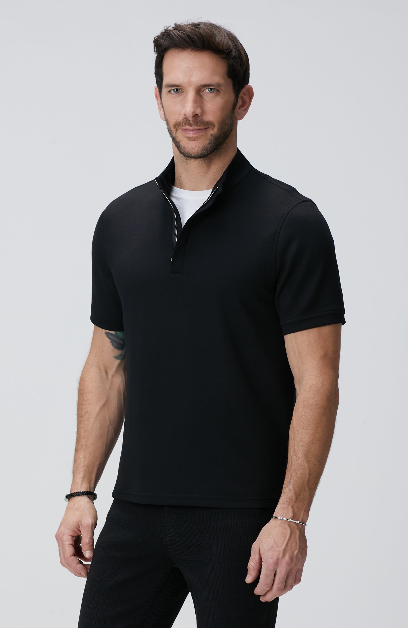 MEN'S Black Sweatshirt