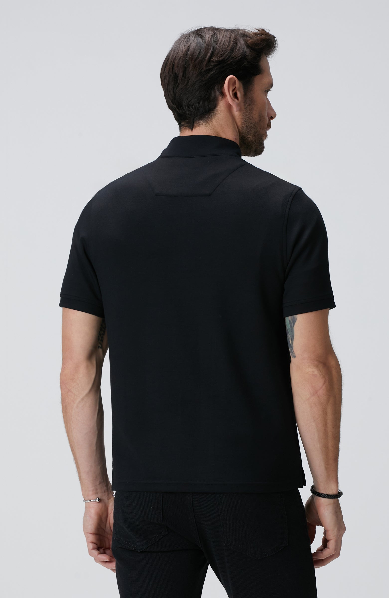 MEN'S Black Sweatshirt
