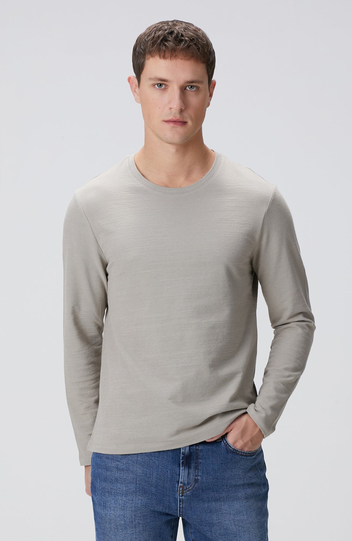 MEN'S TSHIRT