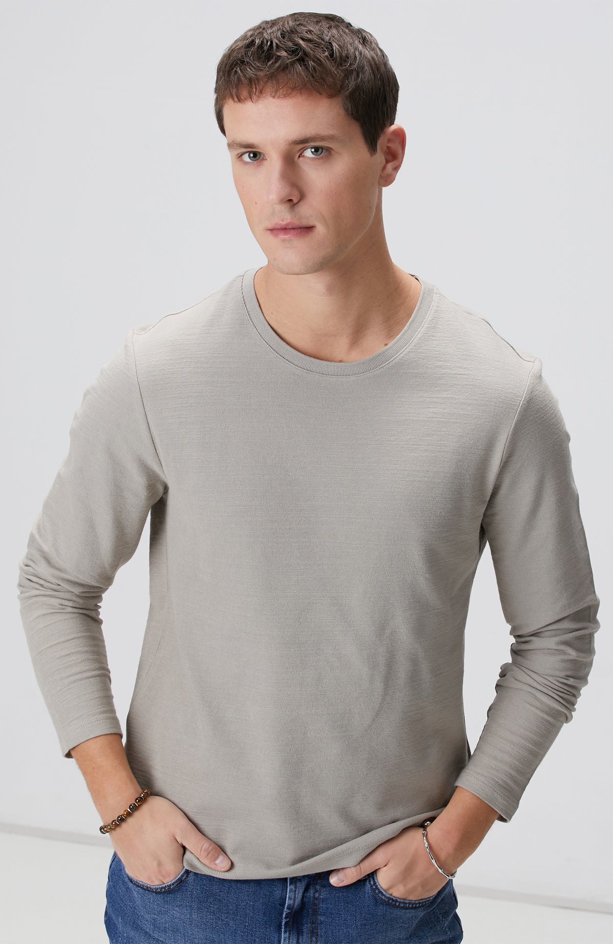 MEN'S TSHIRT