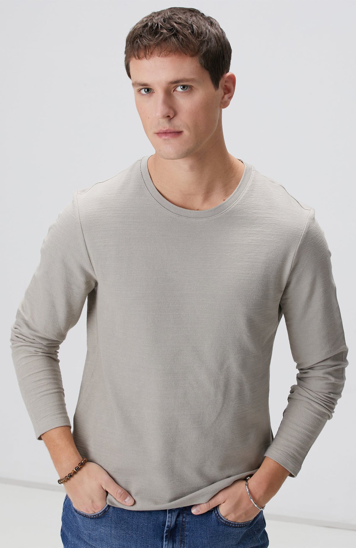MEN'S TSHIRT