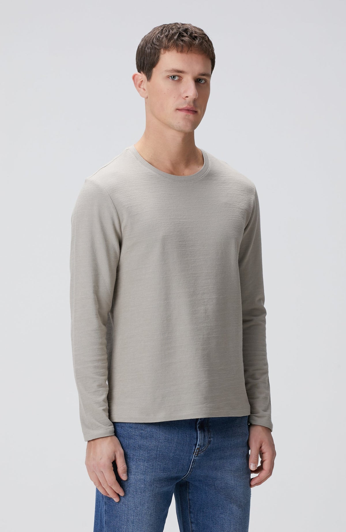 MEN'S TSHIRT