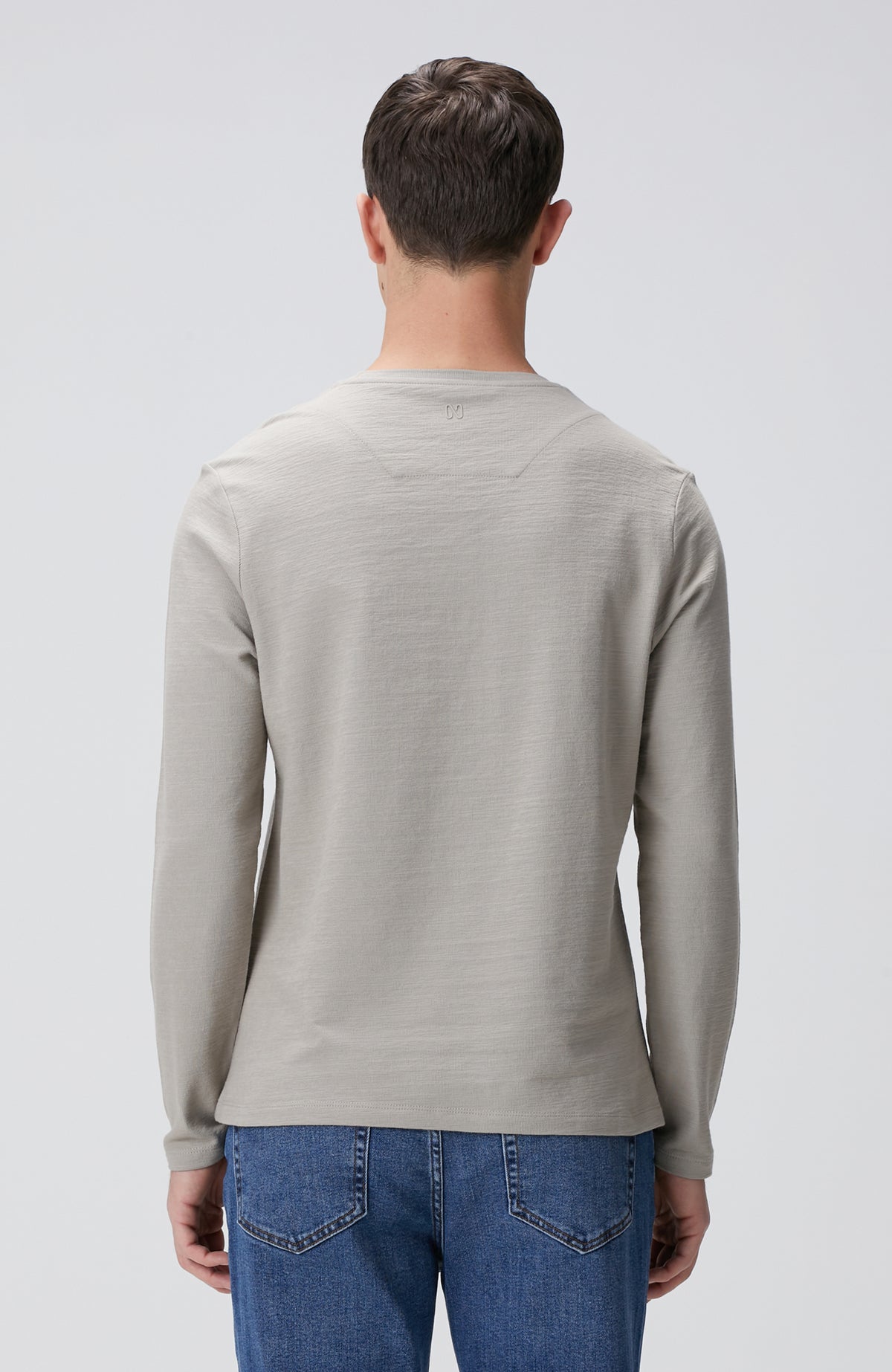 MEN'S TSHIRT