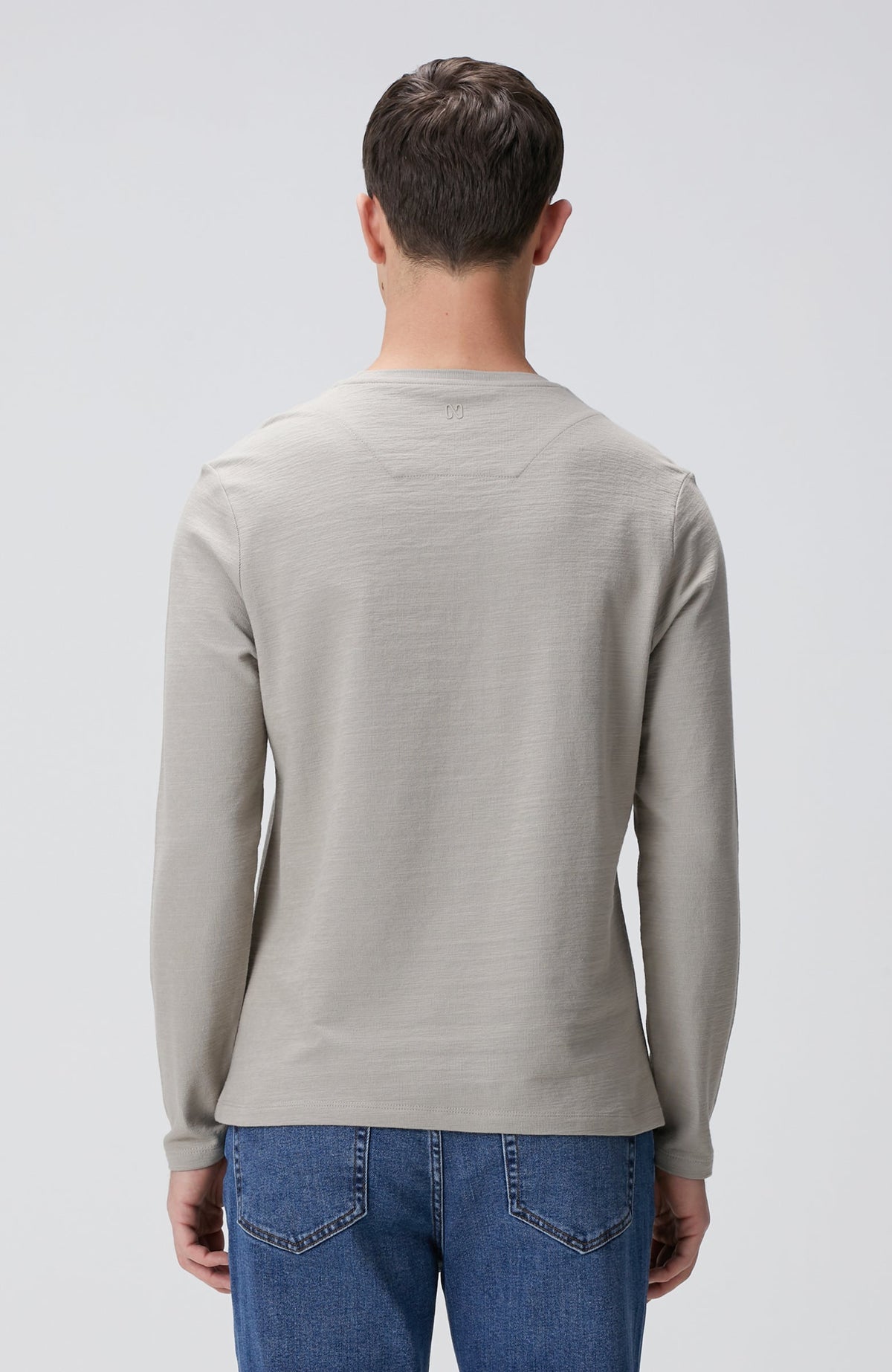 MEN'S TSHIRT
