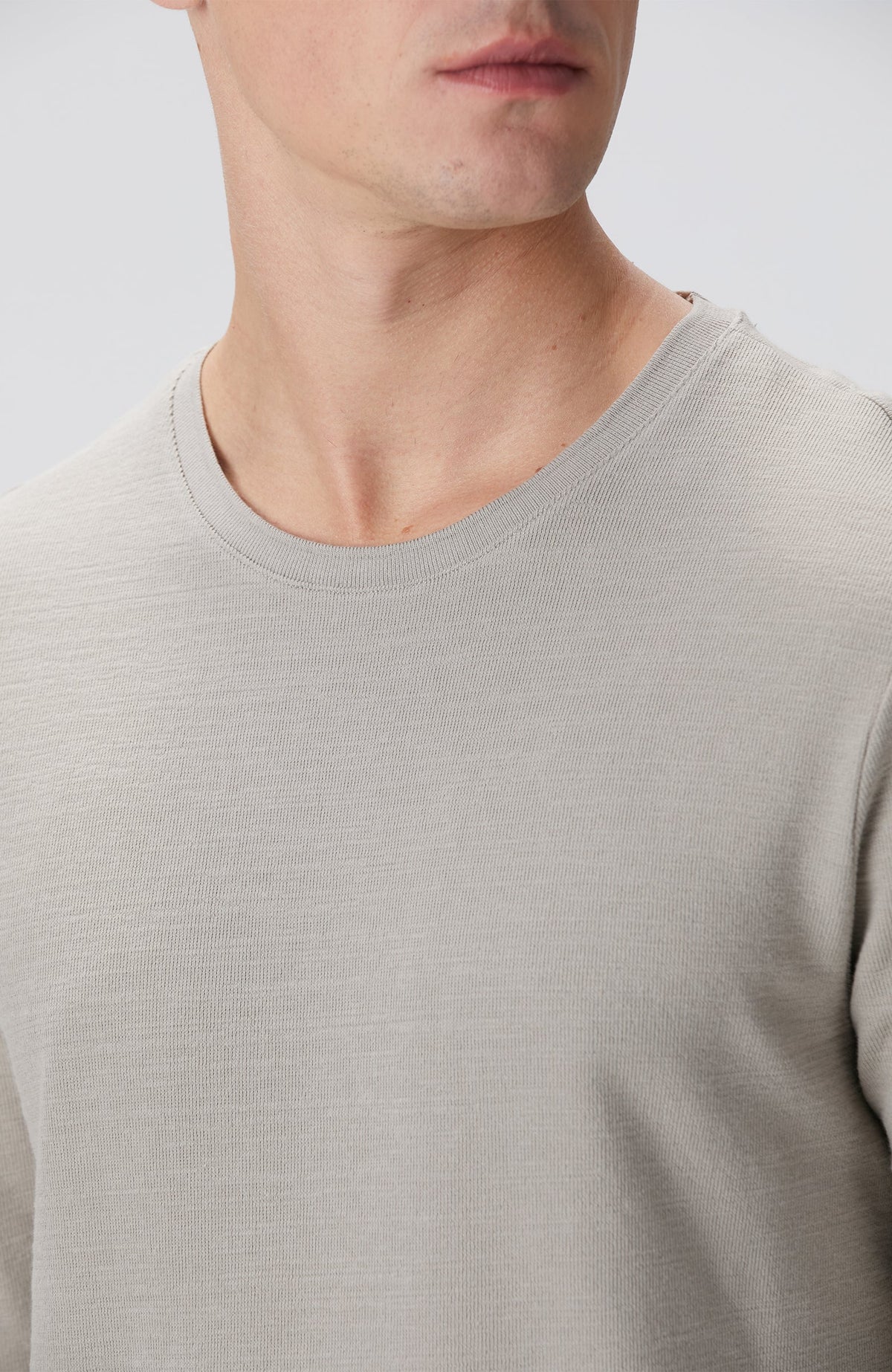 MEN'S TSHIRT