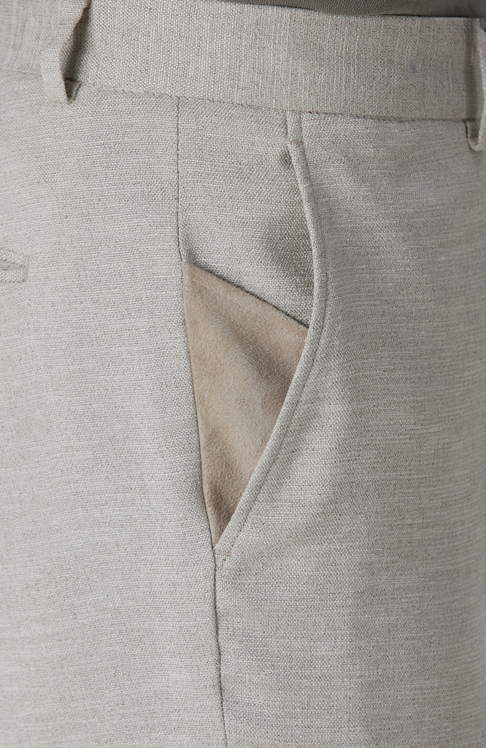 MEN'S Mink Dobby Pants