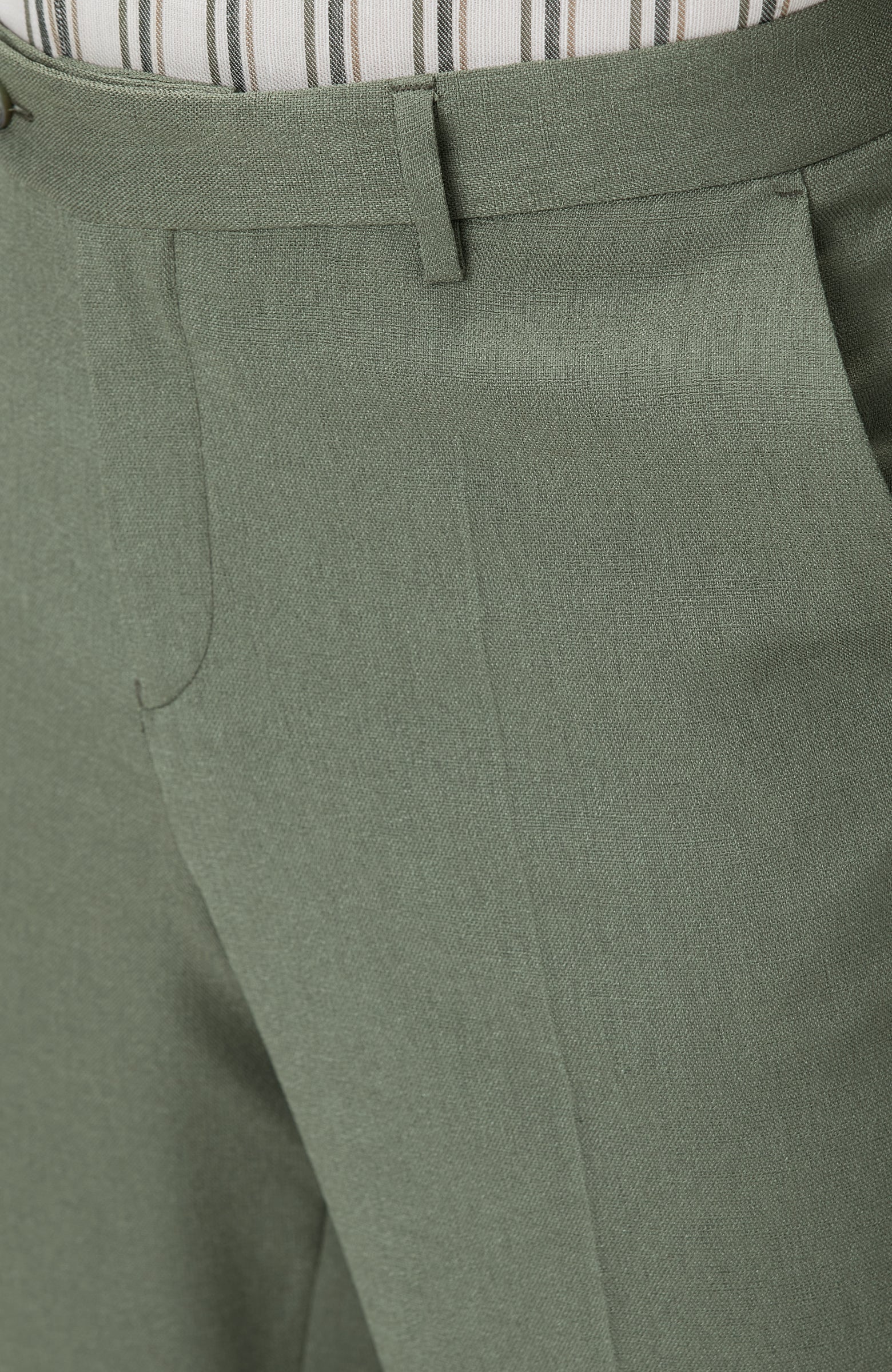 MEN'S Dobby Trousers