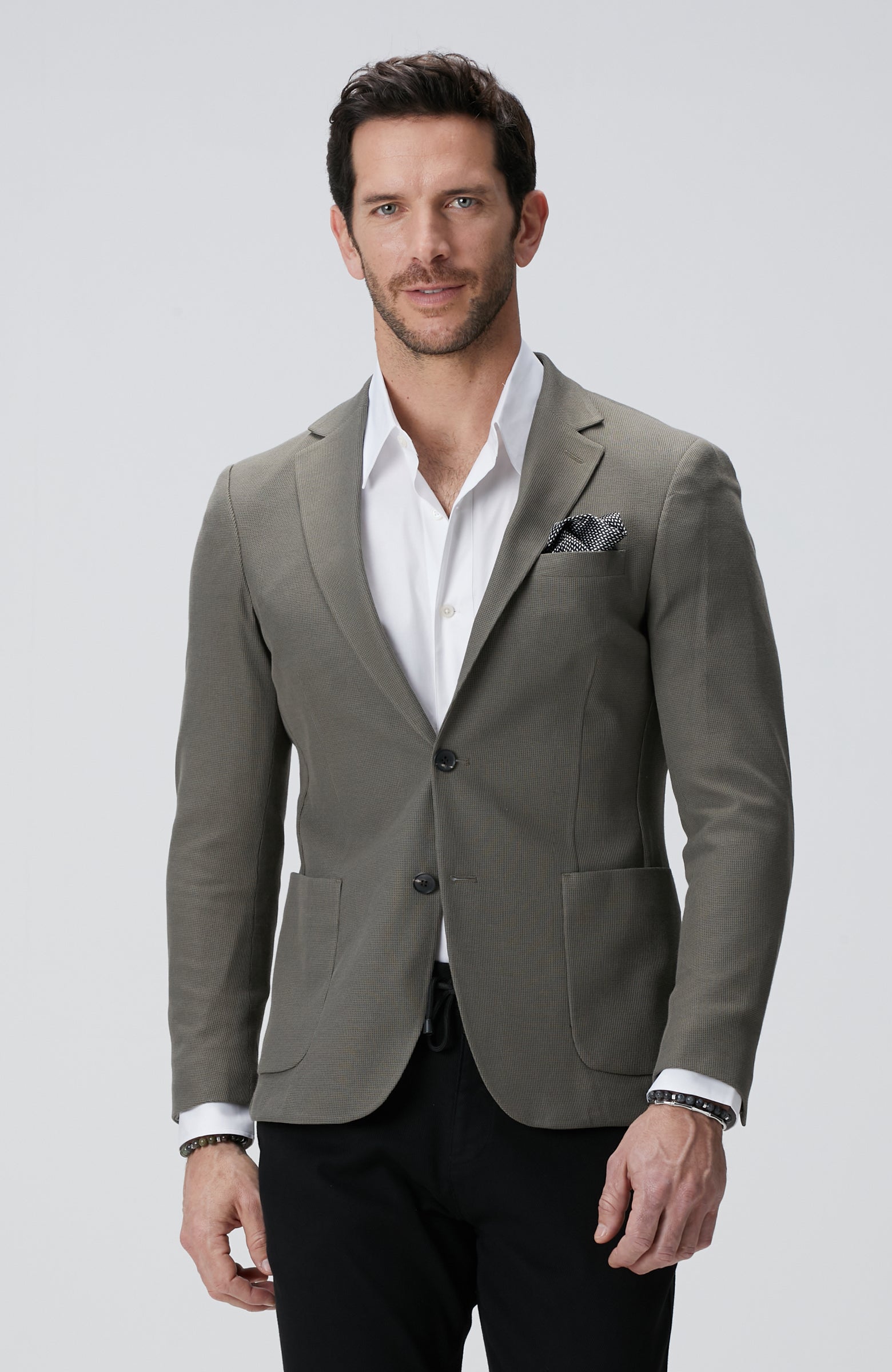 MEN'S Khaki Jacket