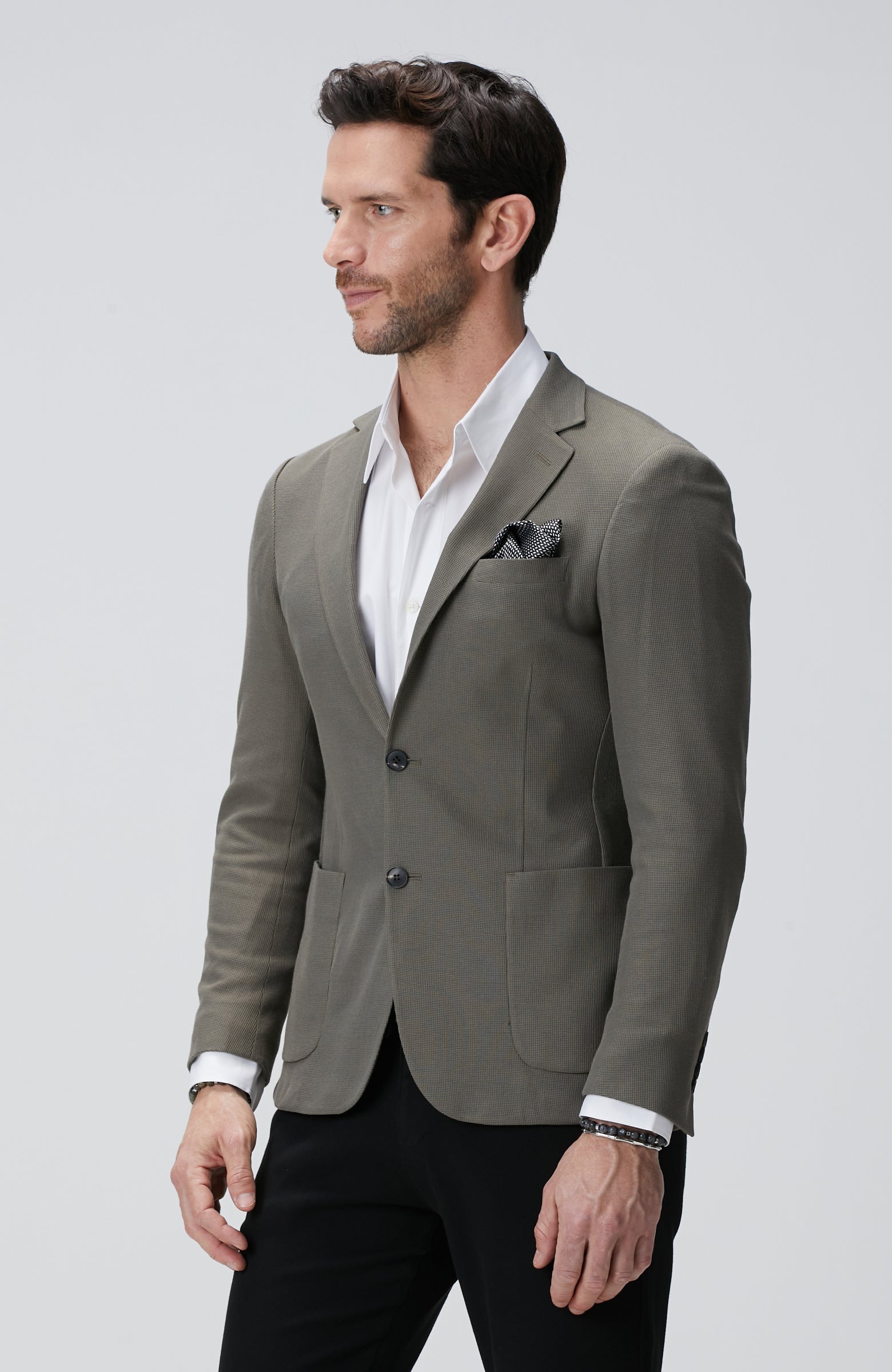 MEN'S Khaki Jacket