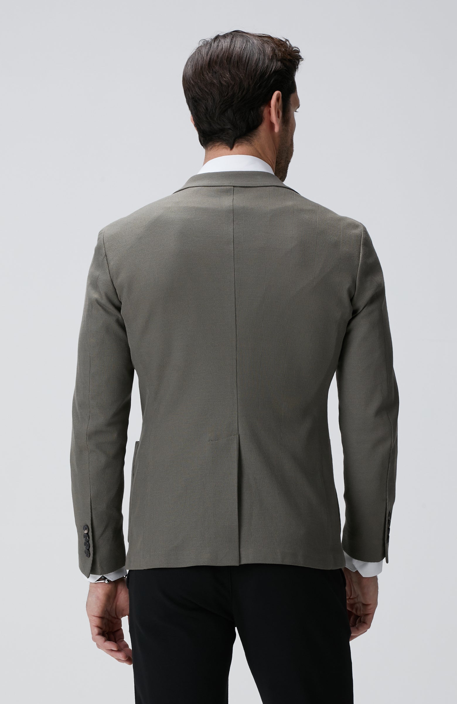 MEN'S Khaki Jacket