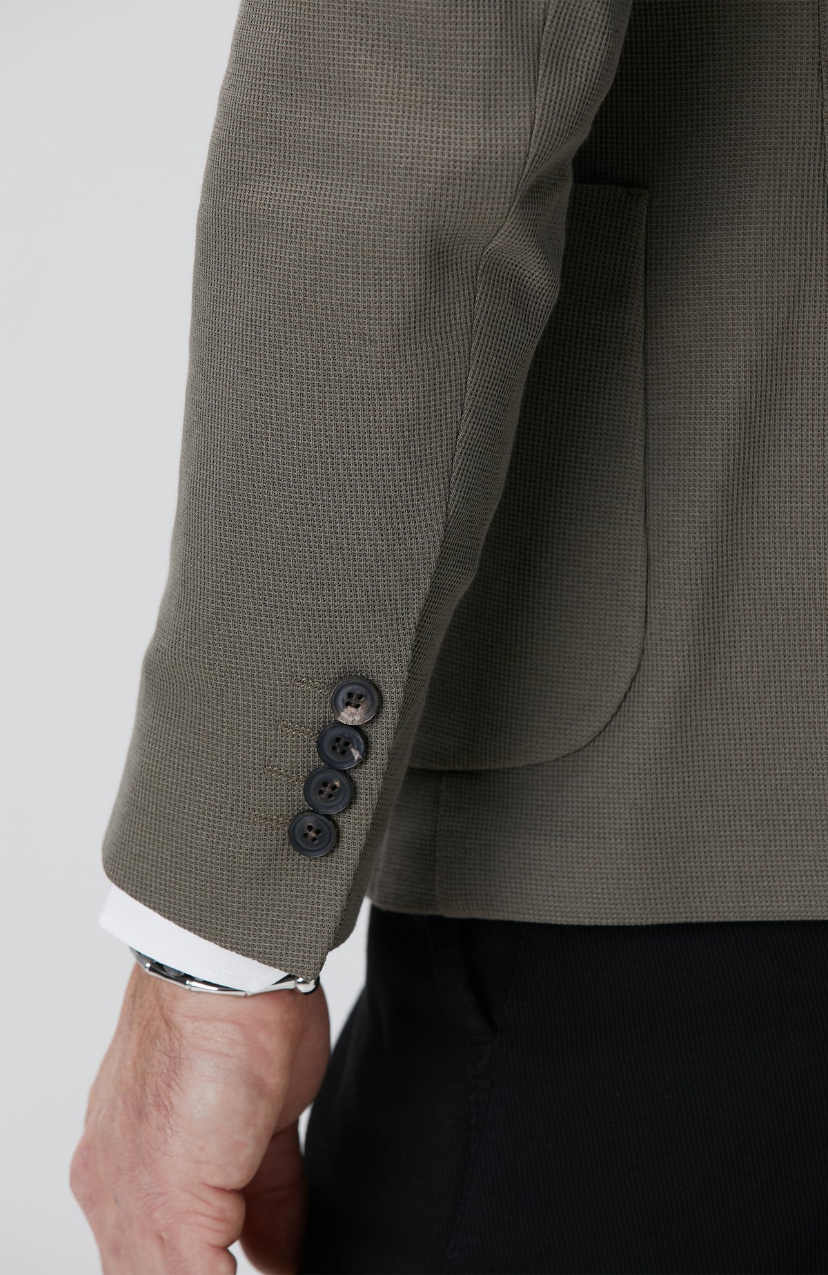 MEN'S Khaki Jacket