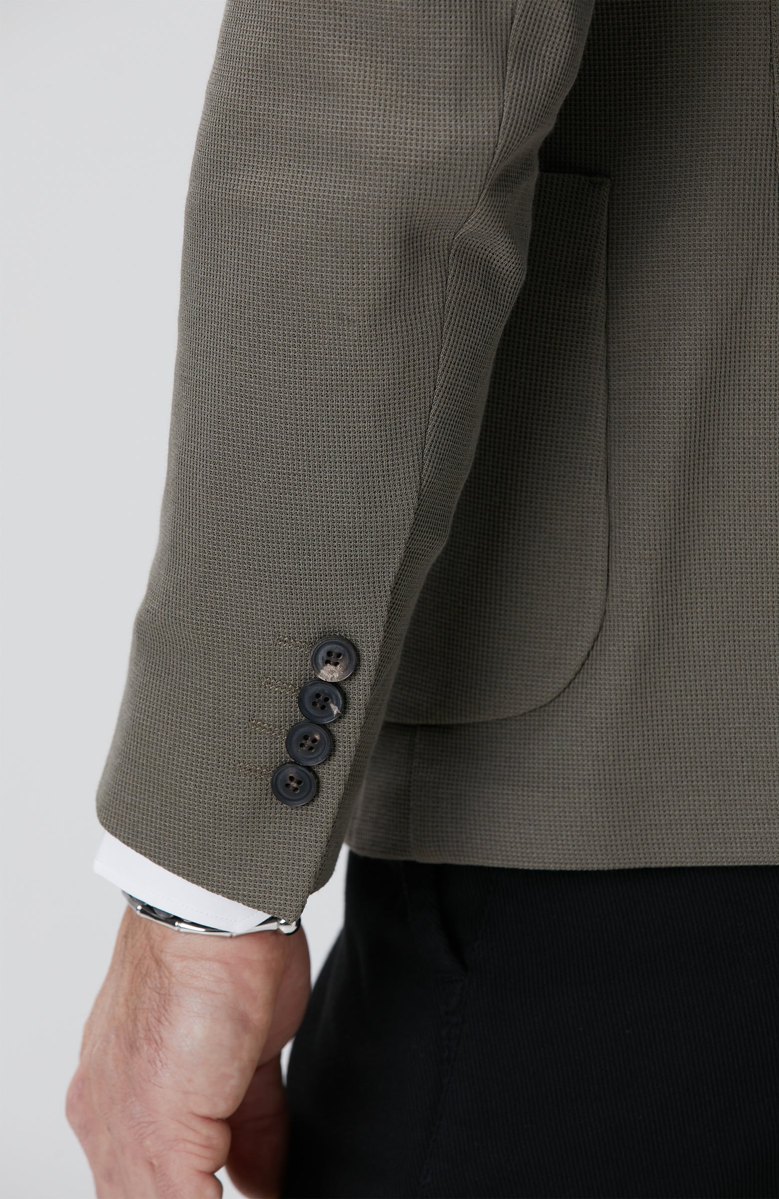 MEN'S Khaki Jacket