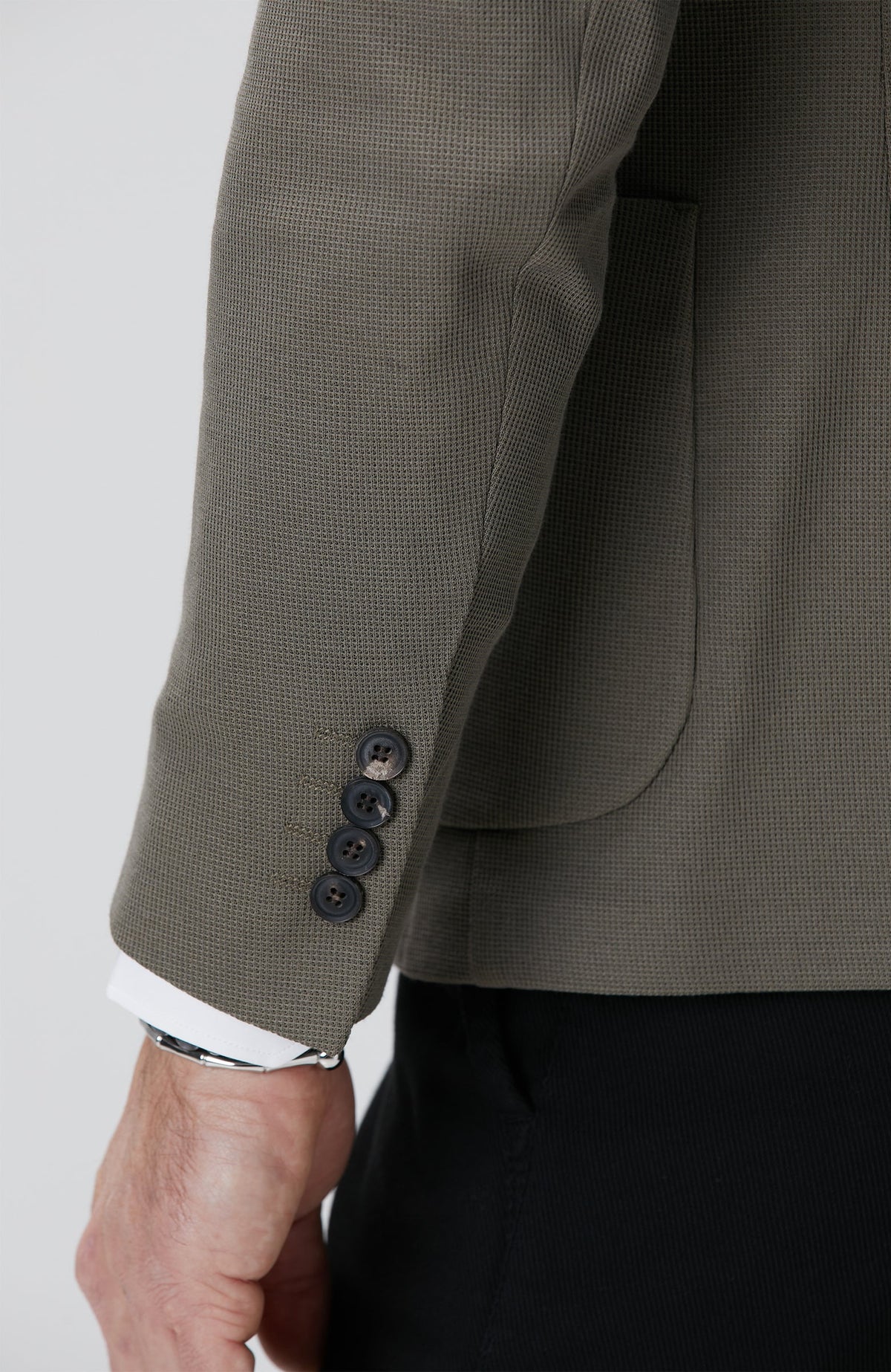 MEN'S Khaki Jacket
