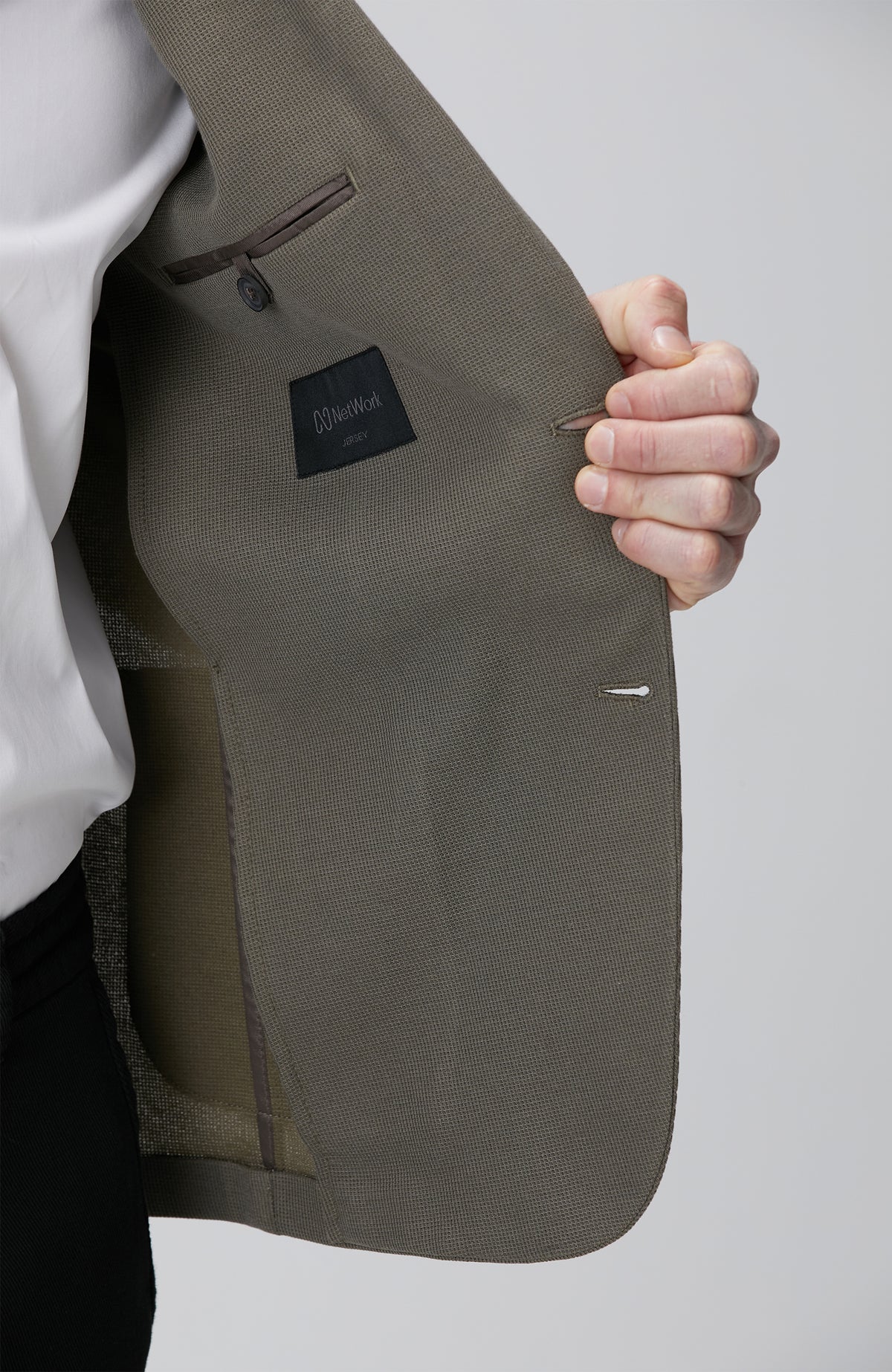 MEN'S Khaki Jacket
