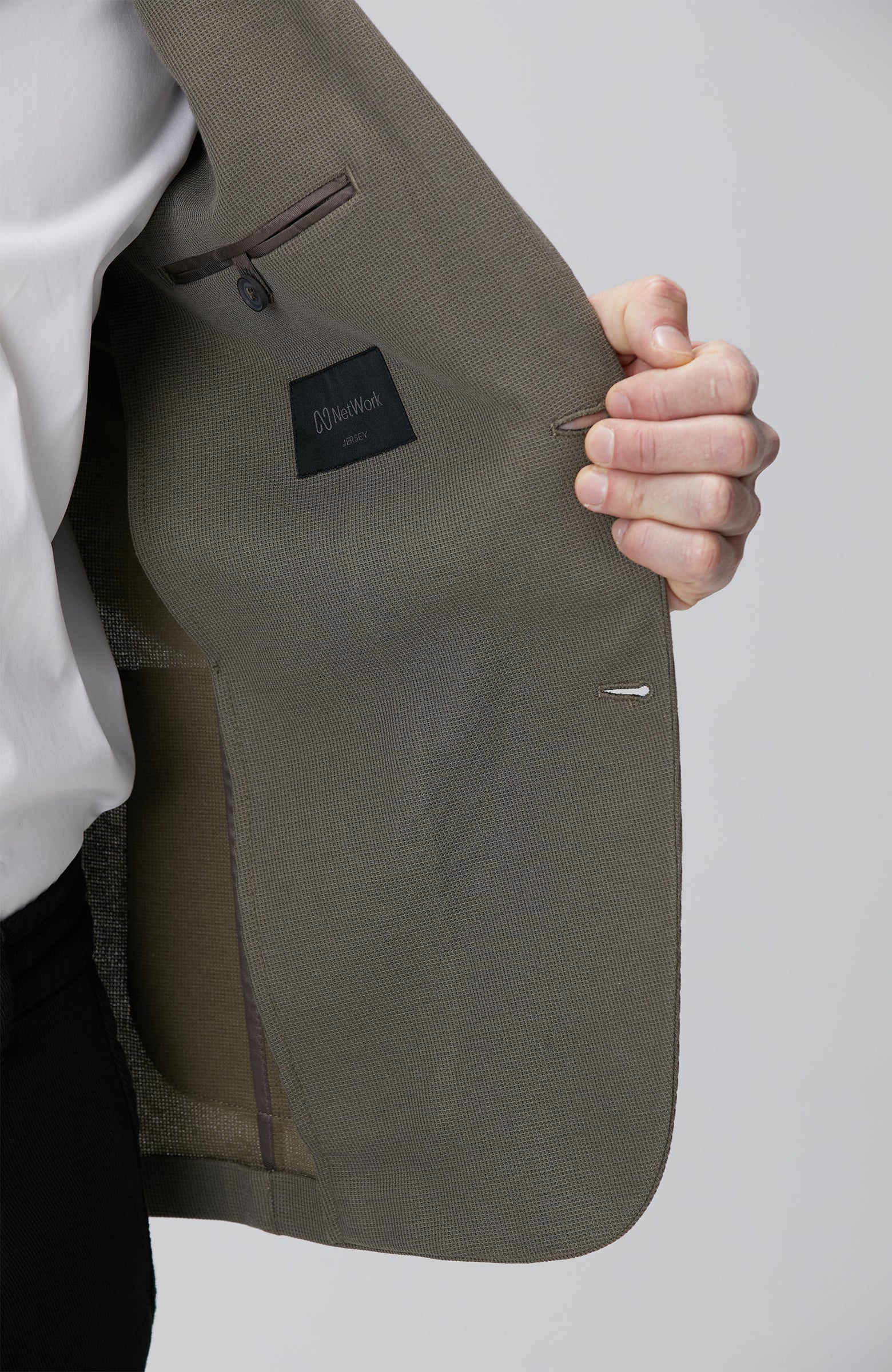 MEN'S Khaki Jacket