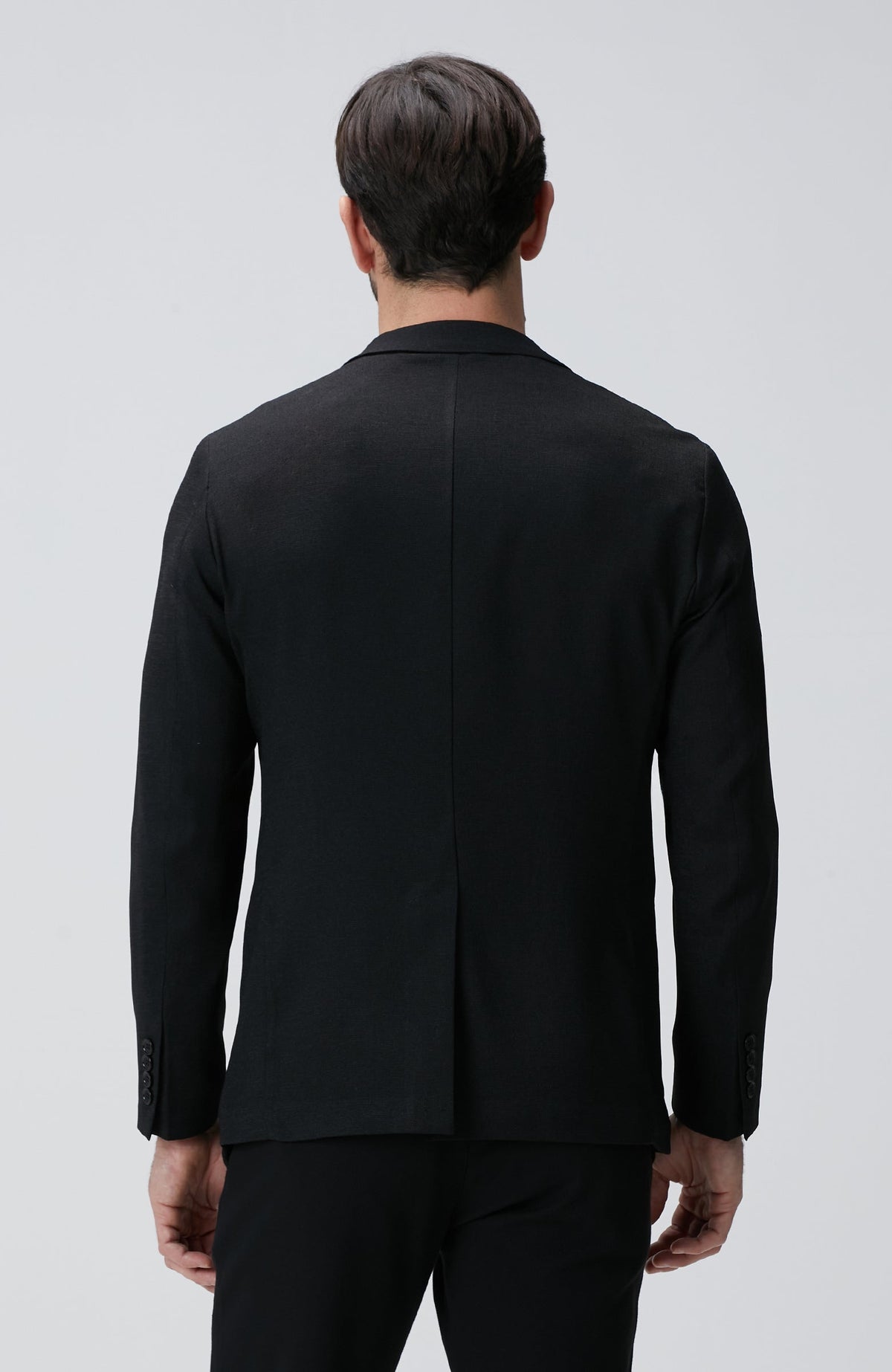 MEN'S Black Jacket