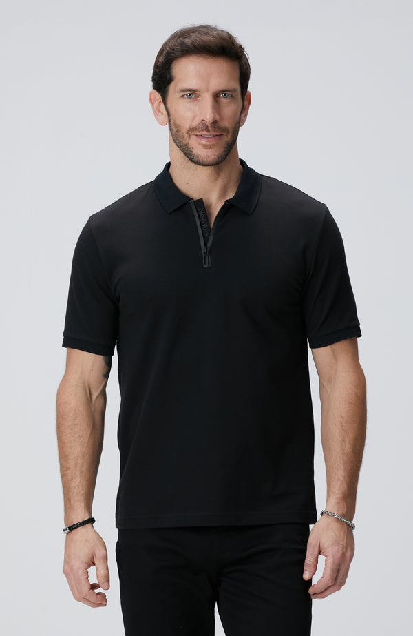 MEN'S Black T-Shirt