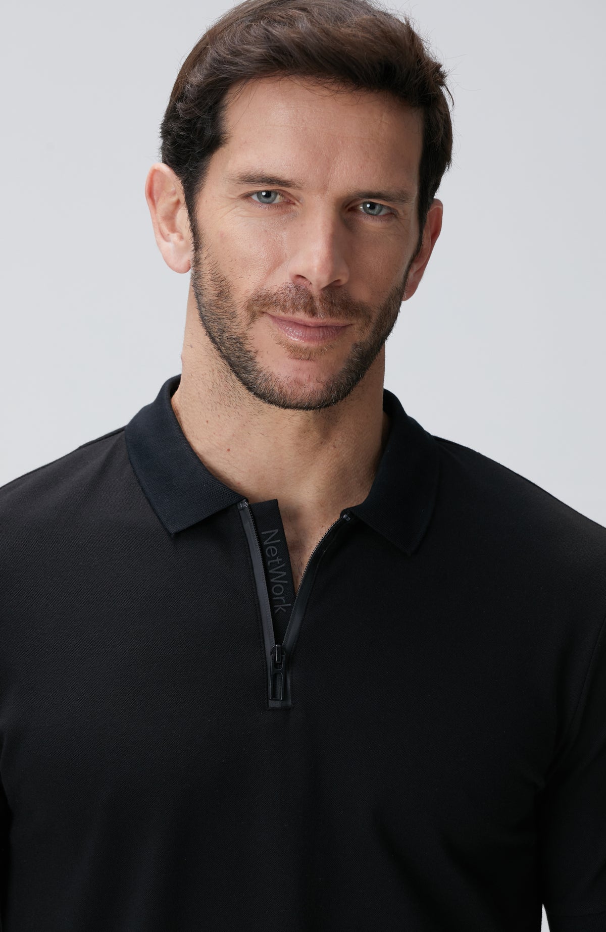 MEN'S Black T-Shirt
