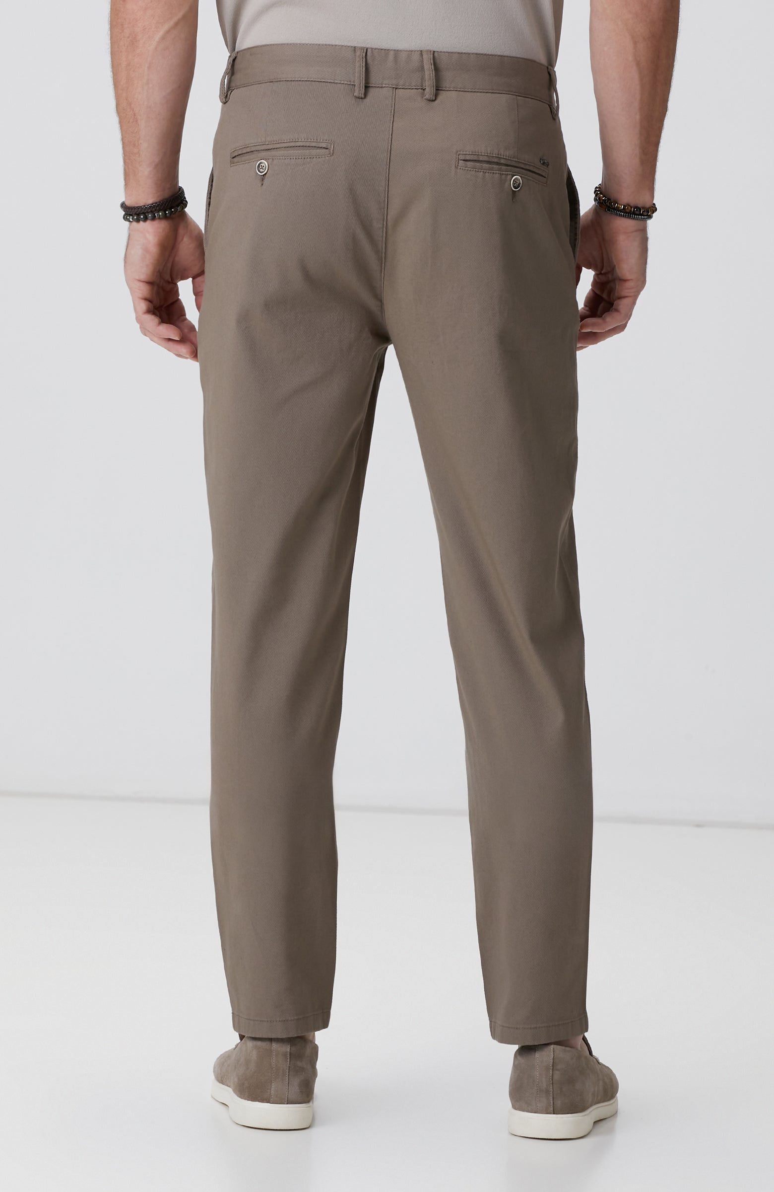 MEN'S Mink Chino Pants