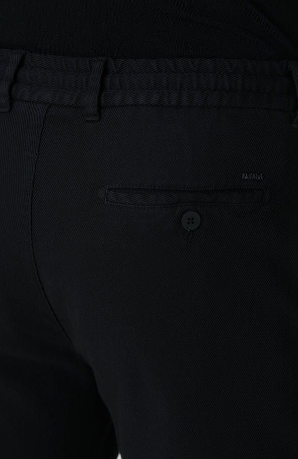 MEN'S Black Jogger Pants
