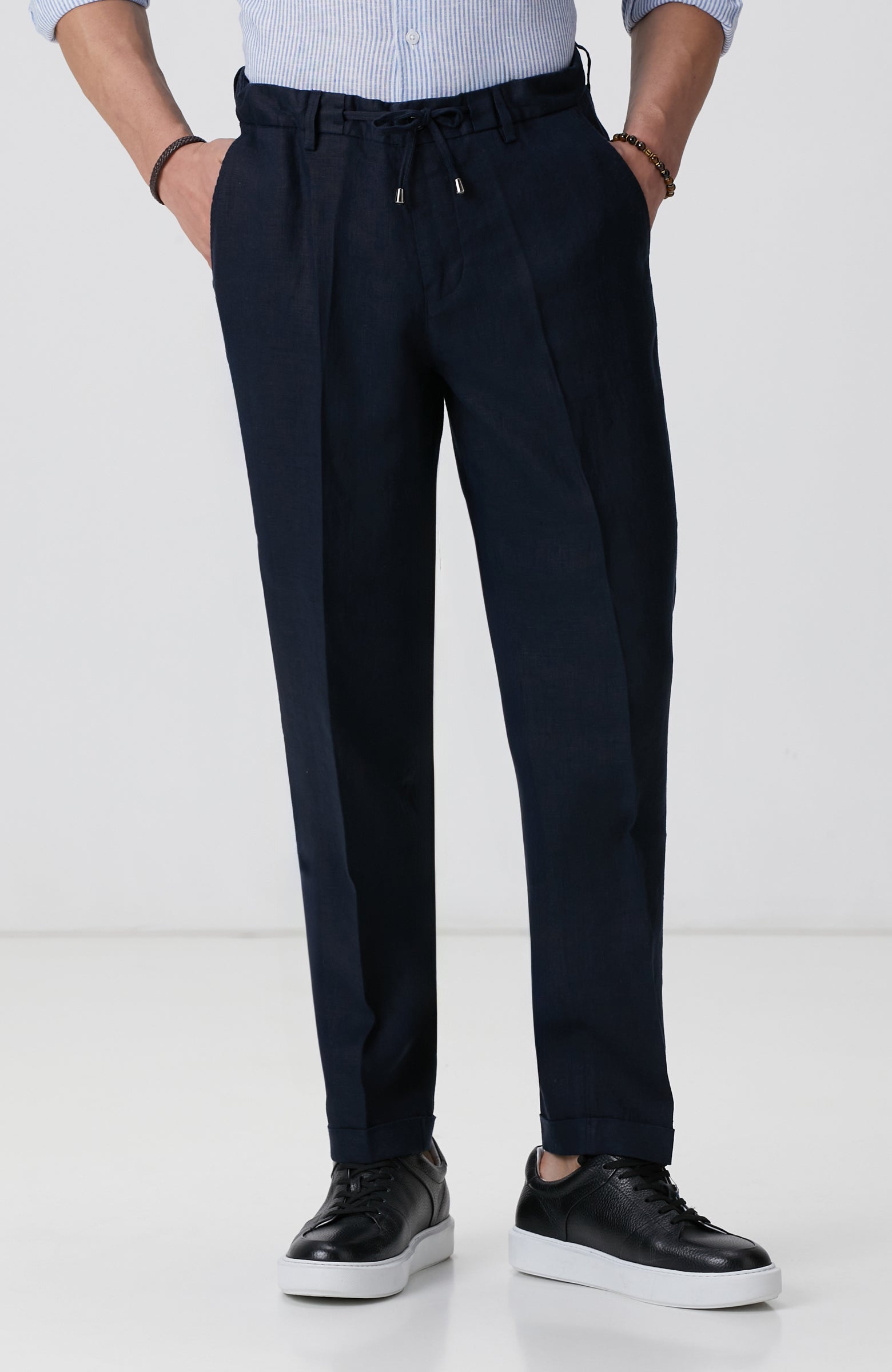 MEN'S Linen Pants