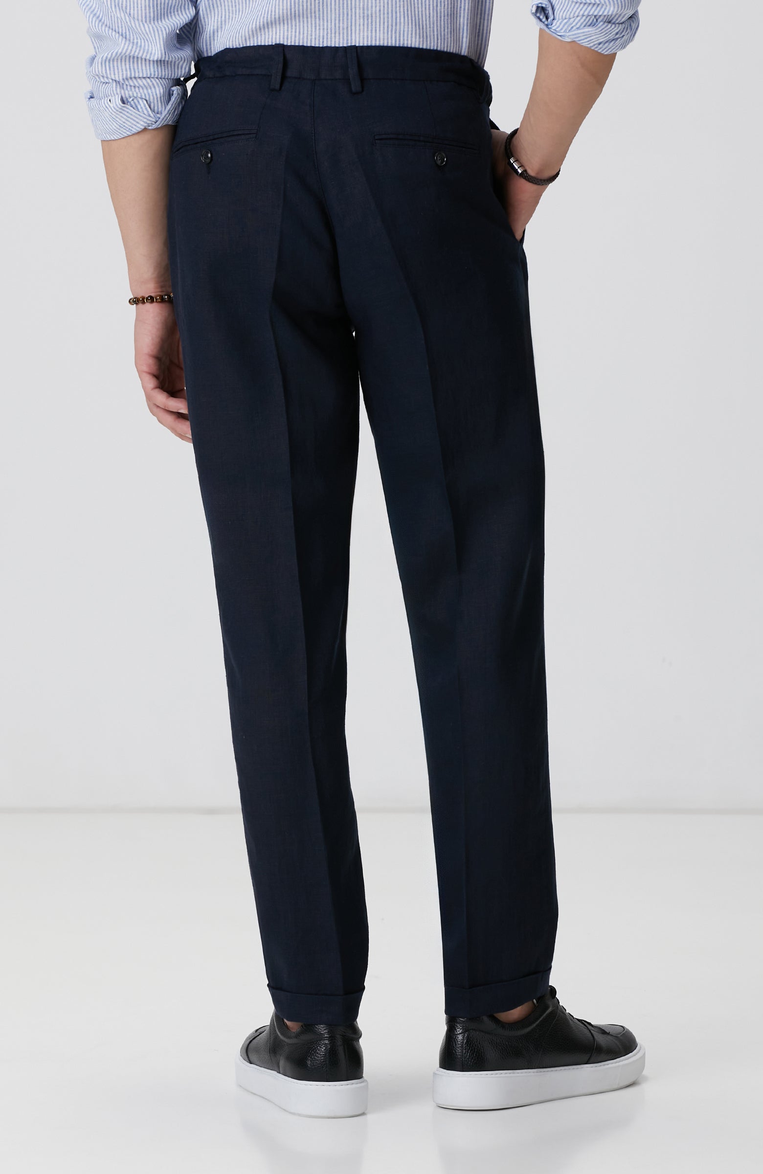 MEN'S Linen Pants