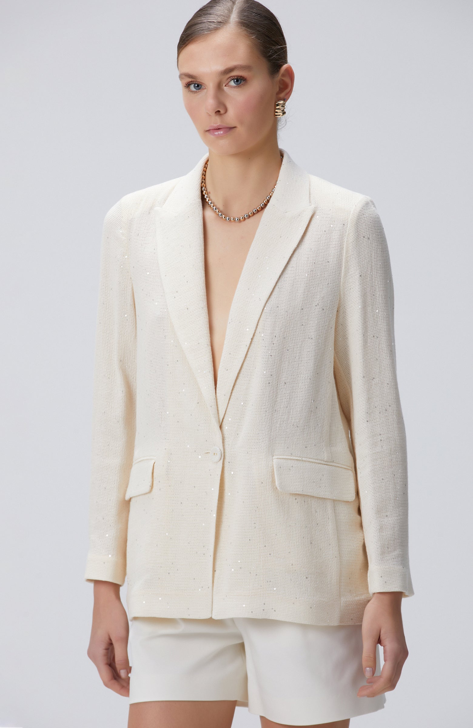 WOMEN'S JACKET – Network Jordan