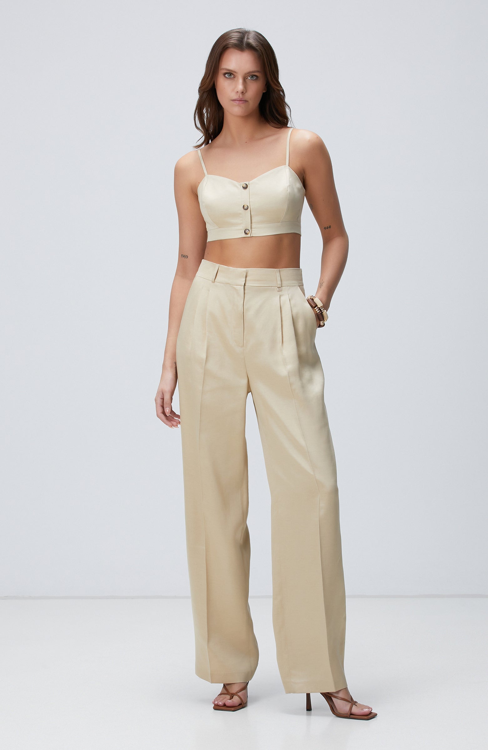 WOMEN'S Pants