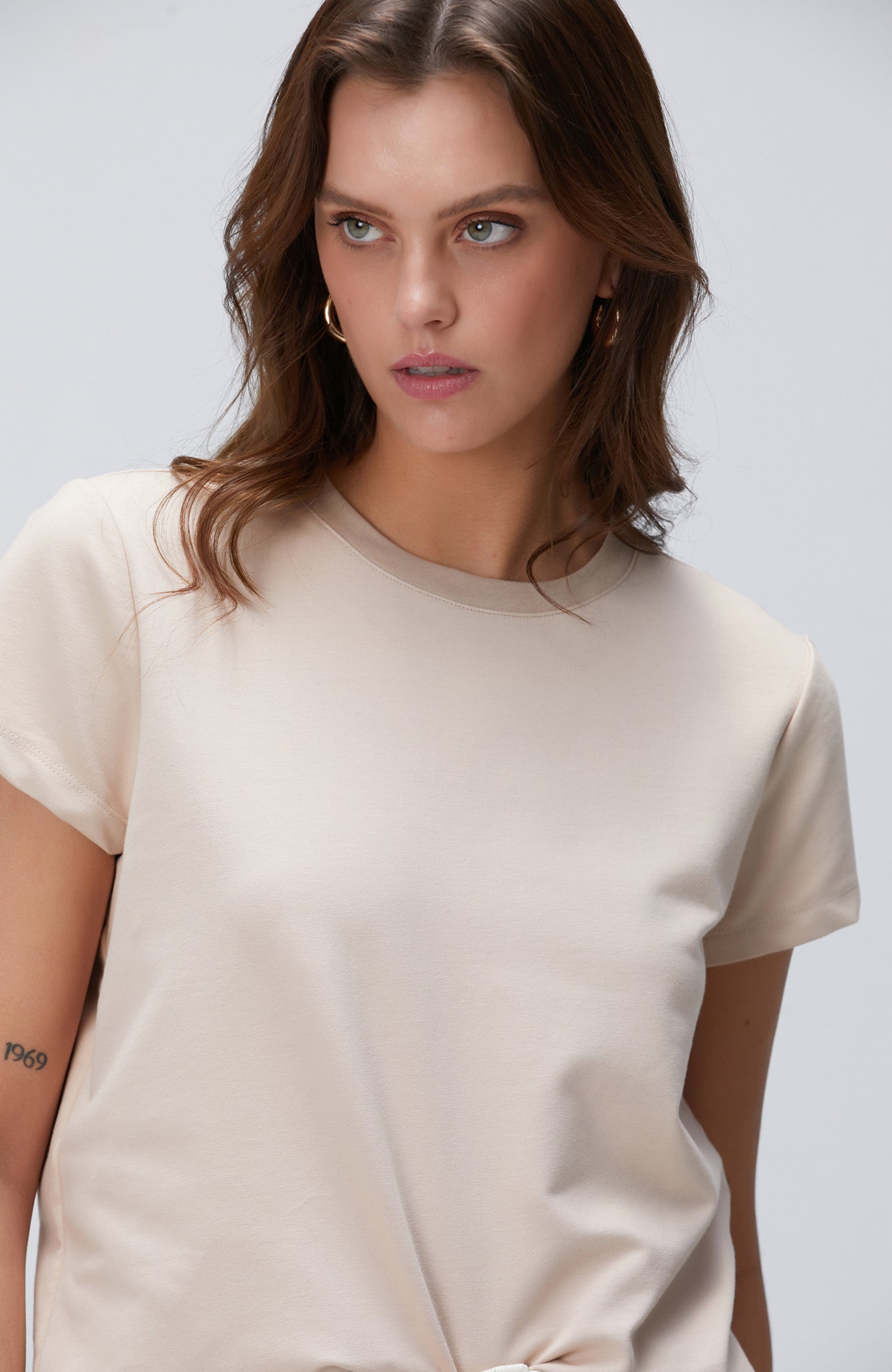 WOMEN'S Stone T-Shirt
