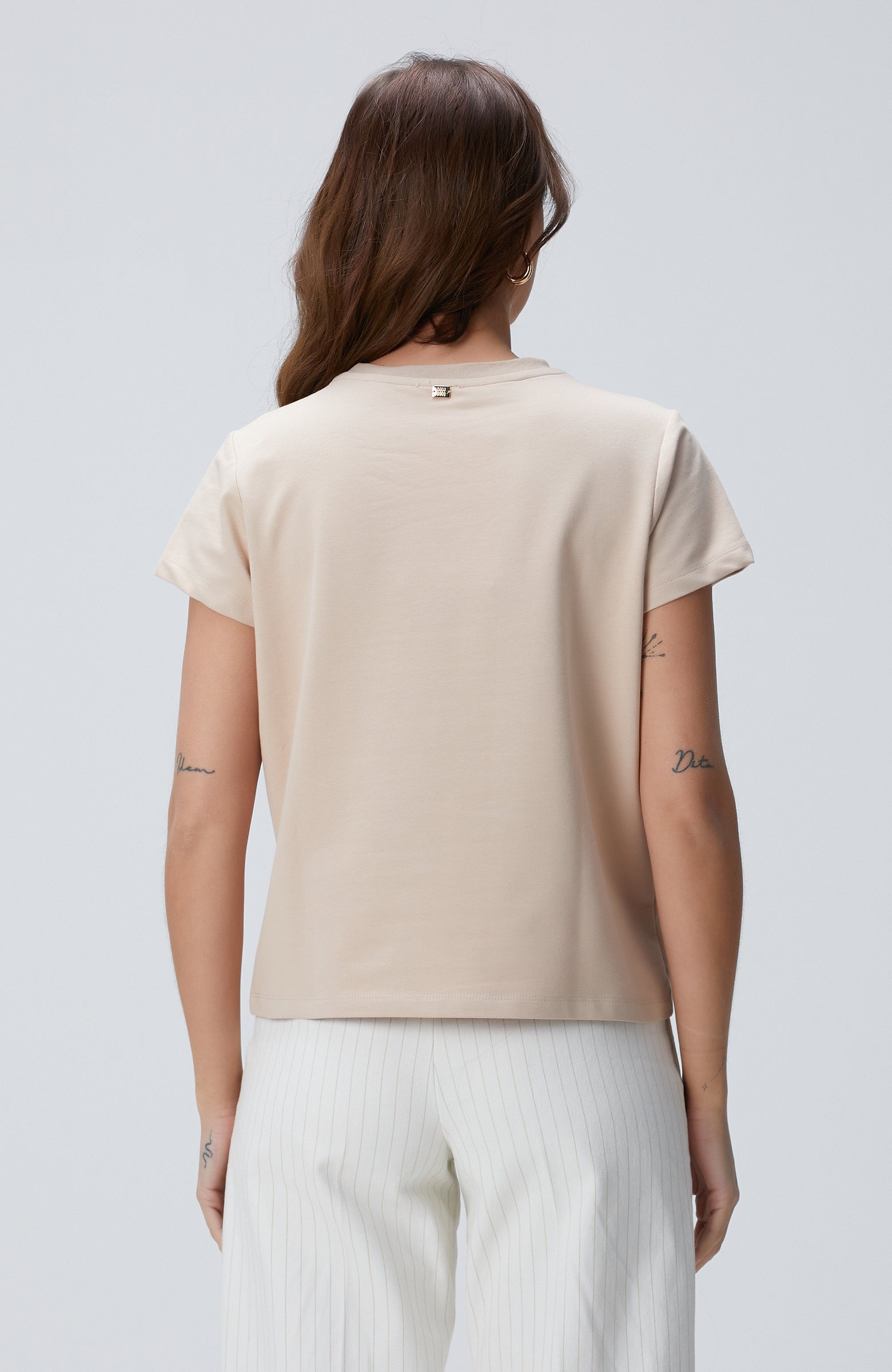 WOMEN'S Stone T-Shirt