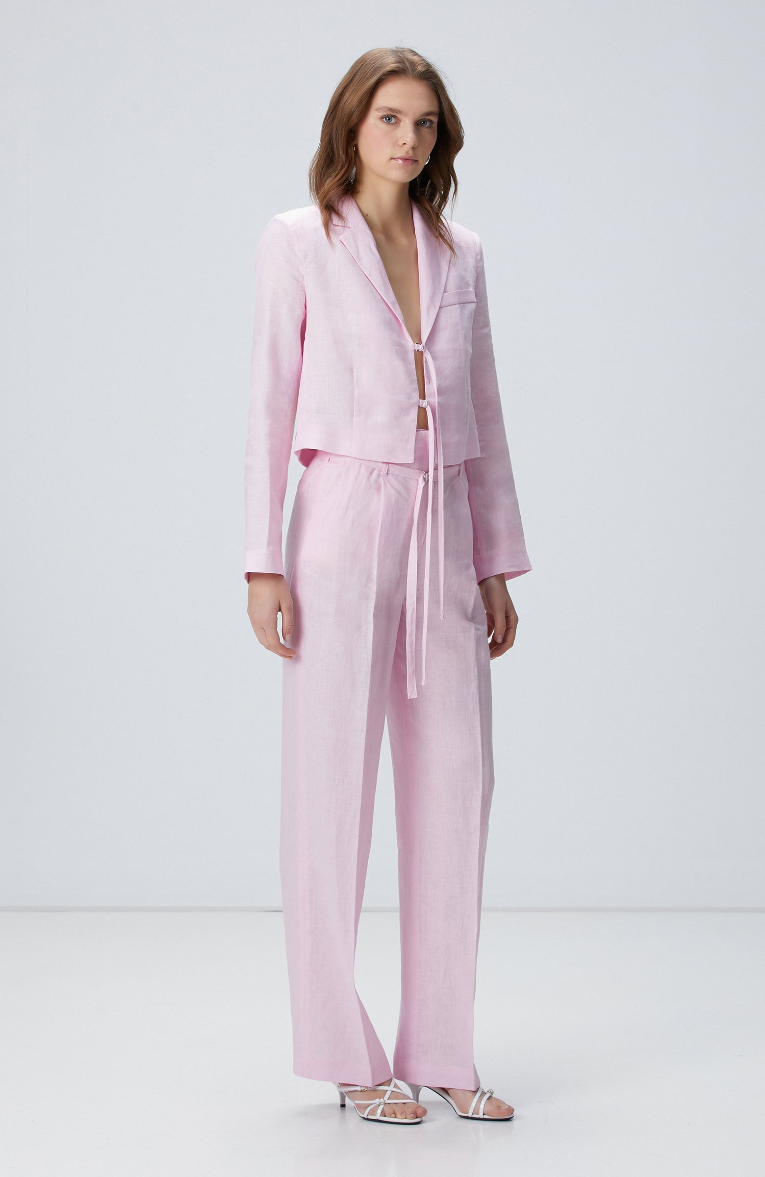 WOMEN'S JACKET