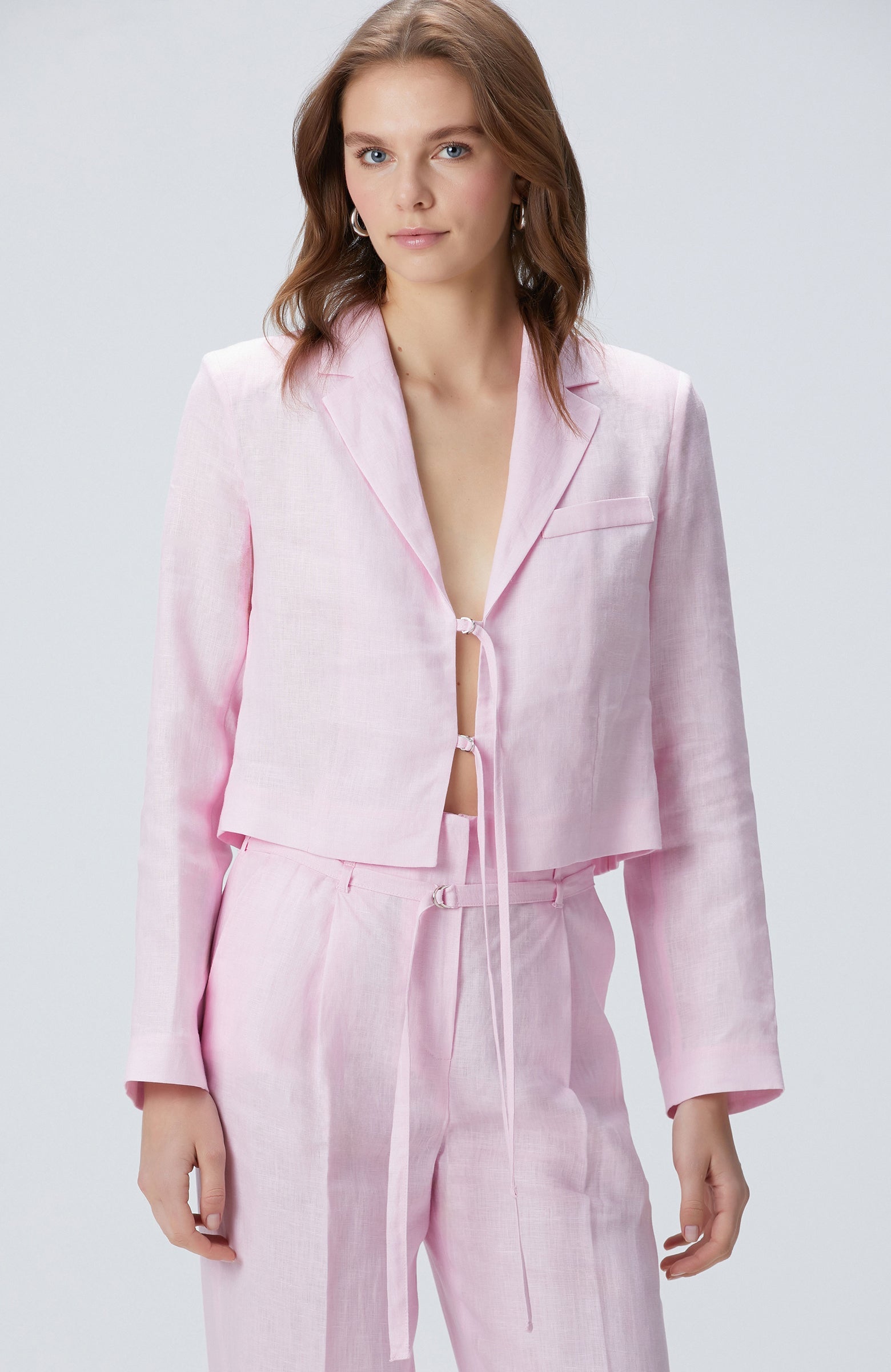 WOMEN'S JACKET