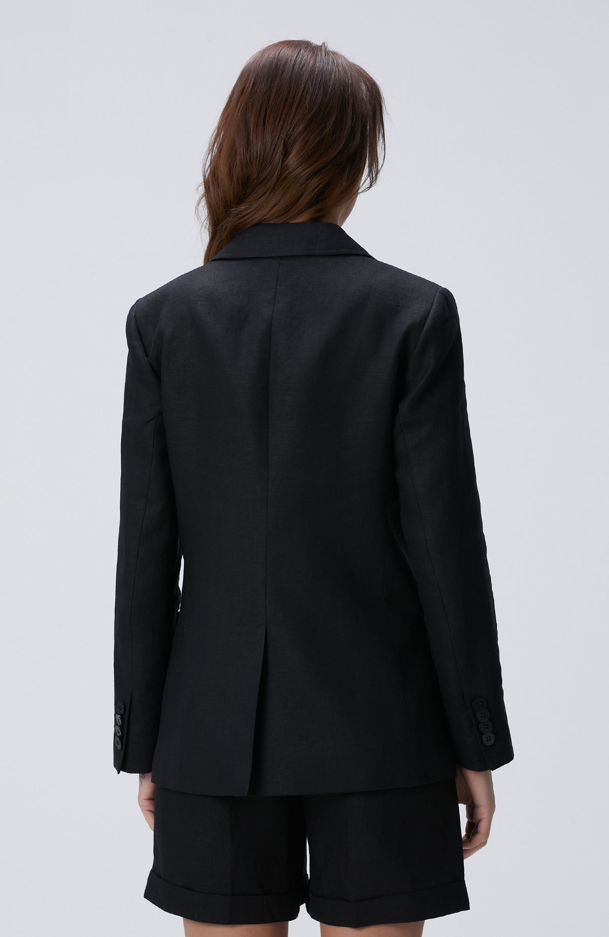 WOMEN'S Linen Jacket