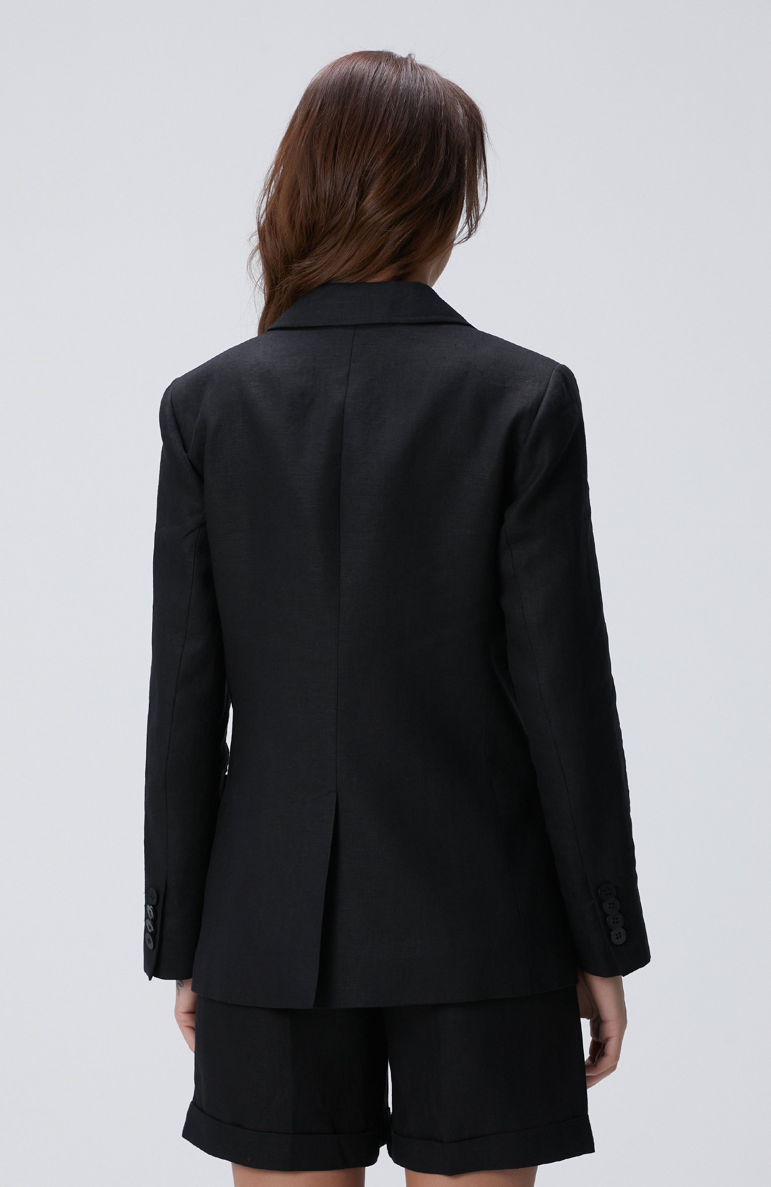 WOMEN'S Linen Jacket
