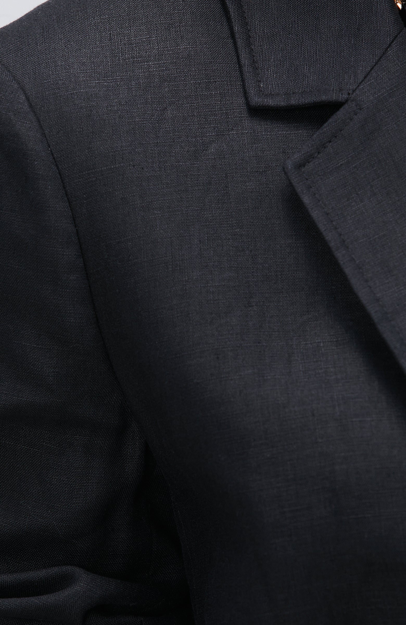 WOMEN'S Linen Jacket