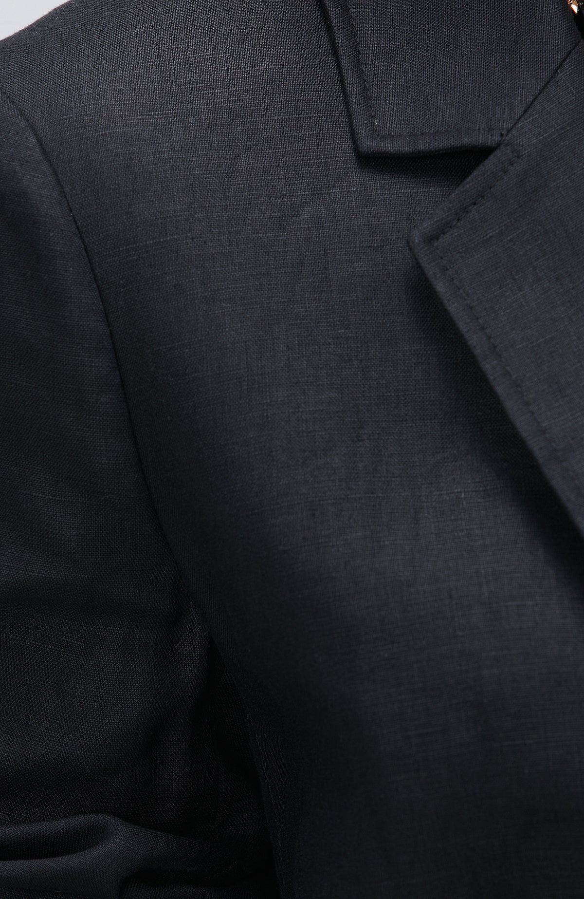 WOMEN'S Linen Jacket
