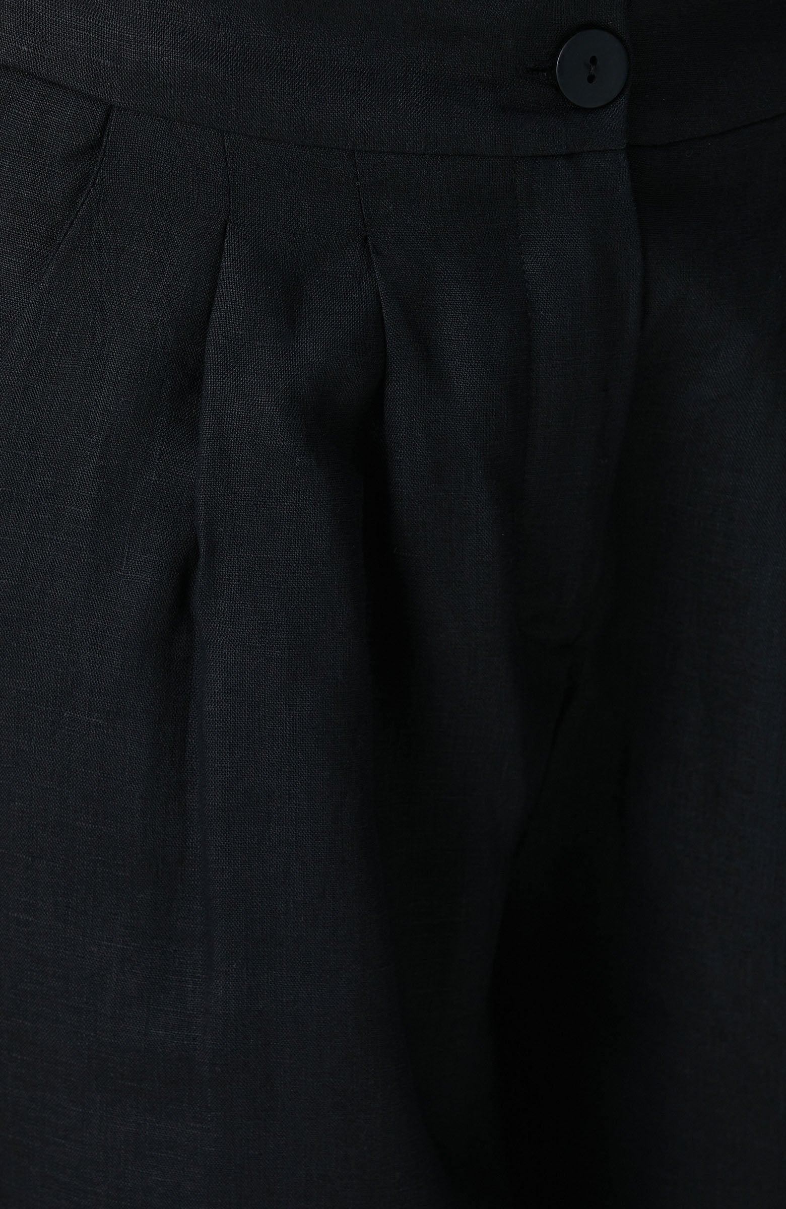 WOMEN'S Linen Trousers