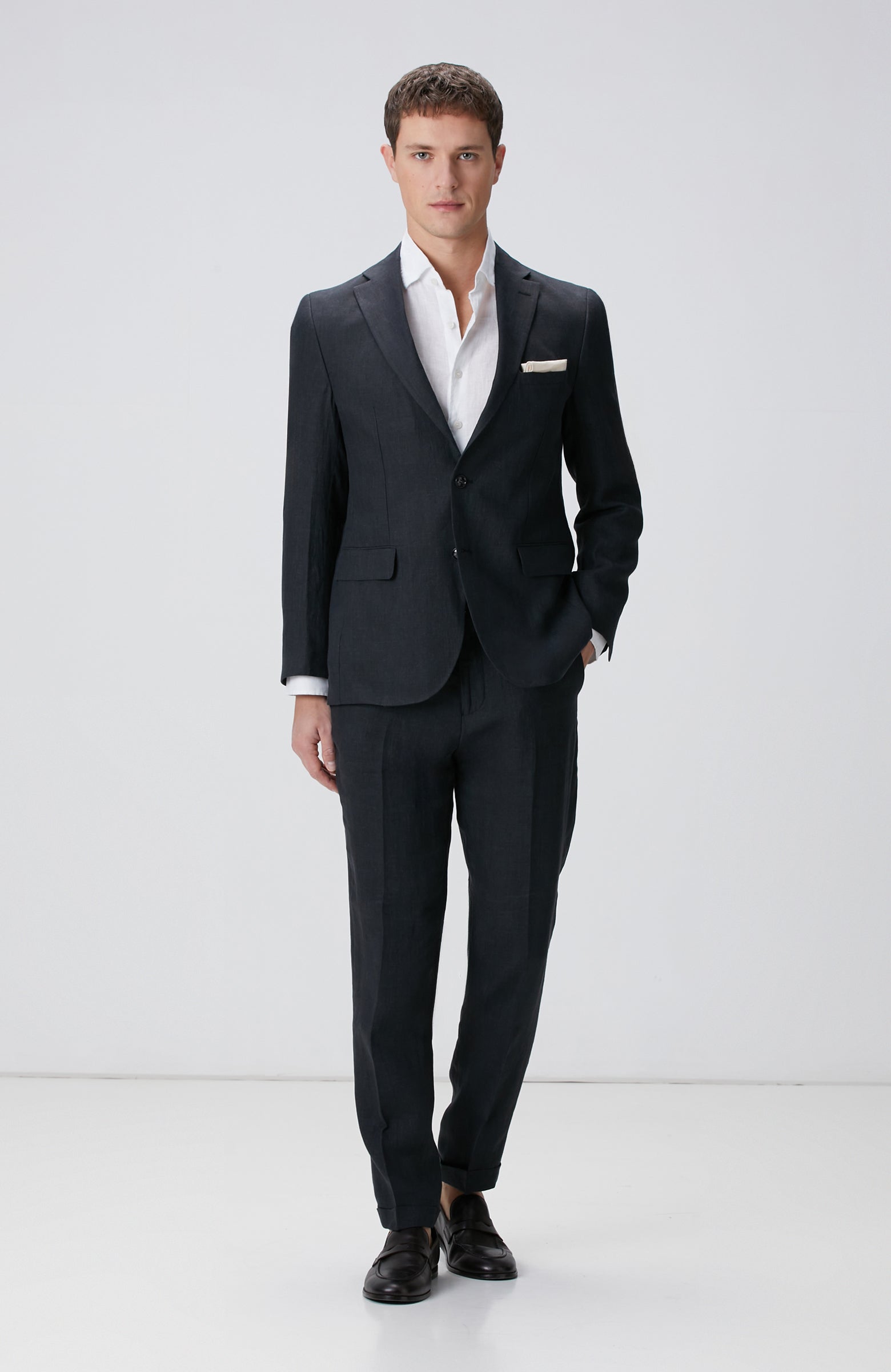 MEN'S SUIT – Network Jordan