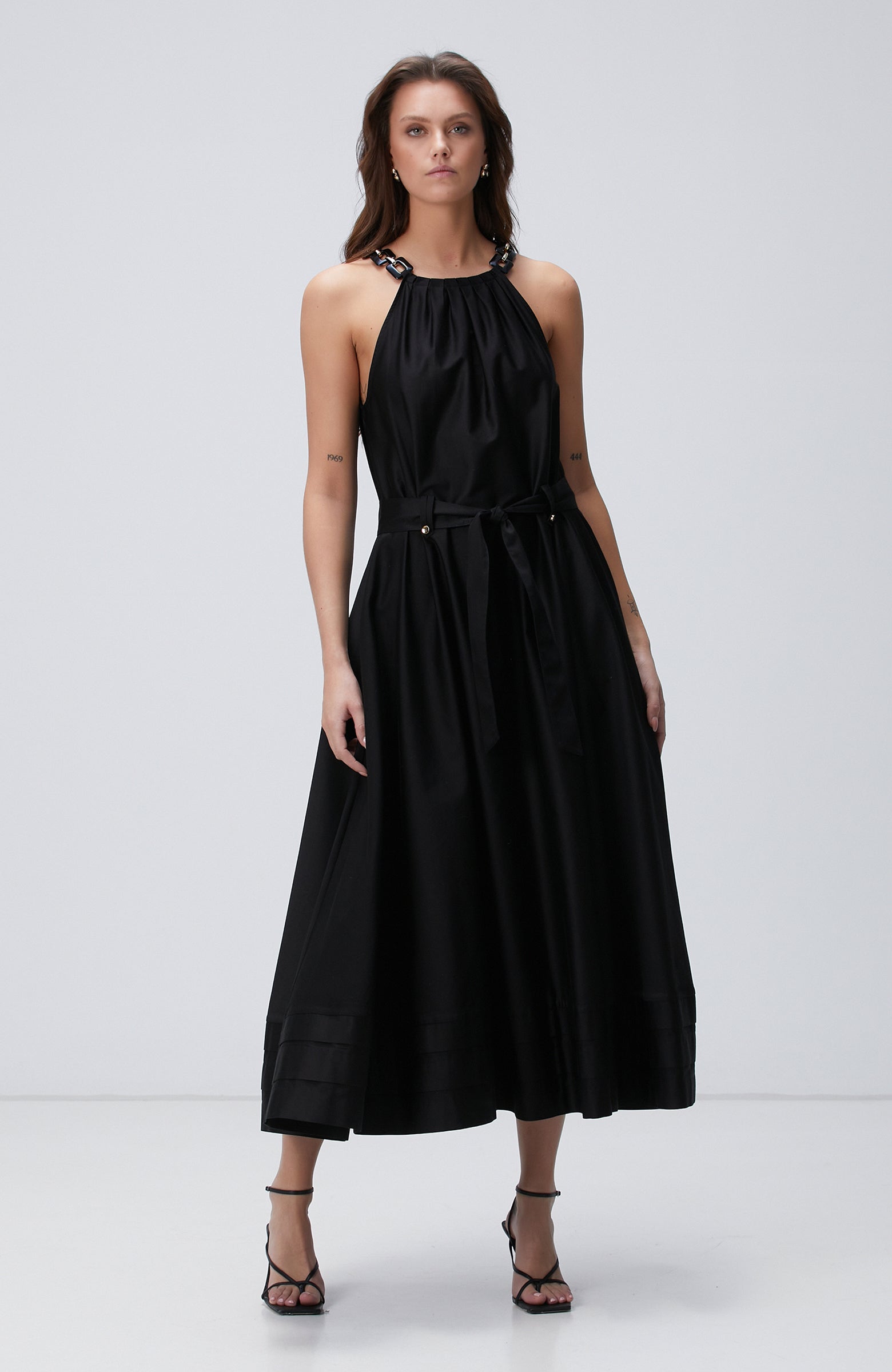 WOMEN'S Maxi Dress