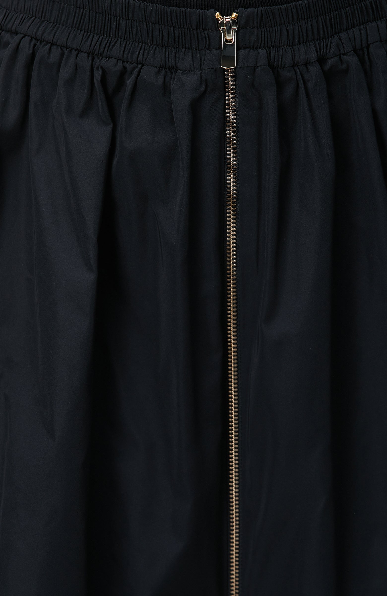WOMEN'S Black Skirt