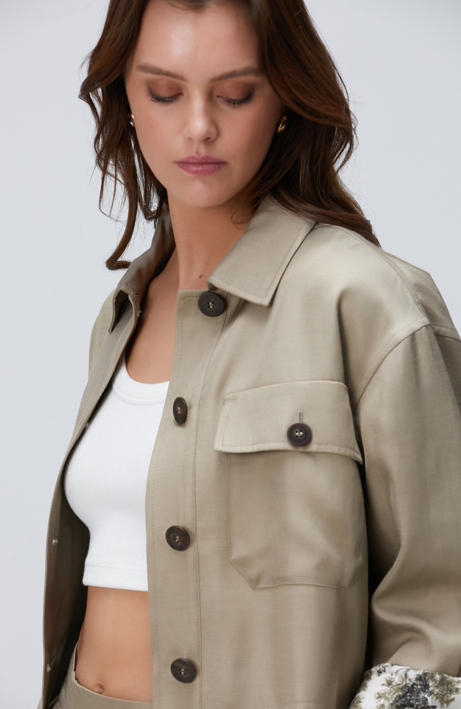 WOMEN'S Jacket