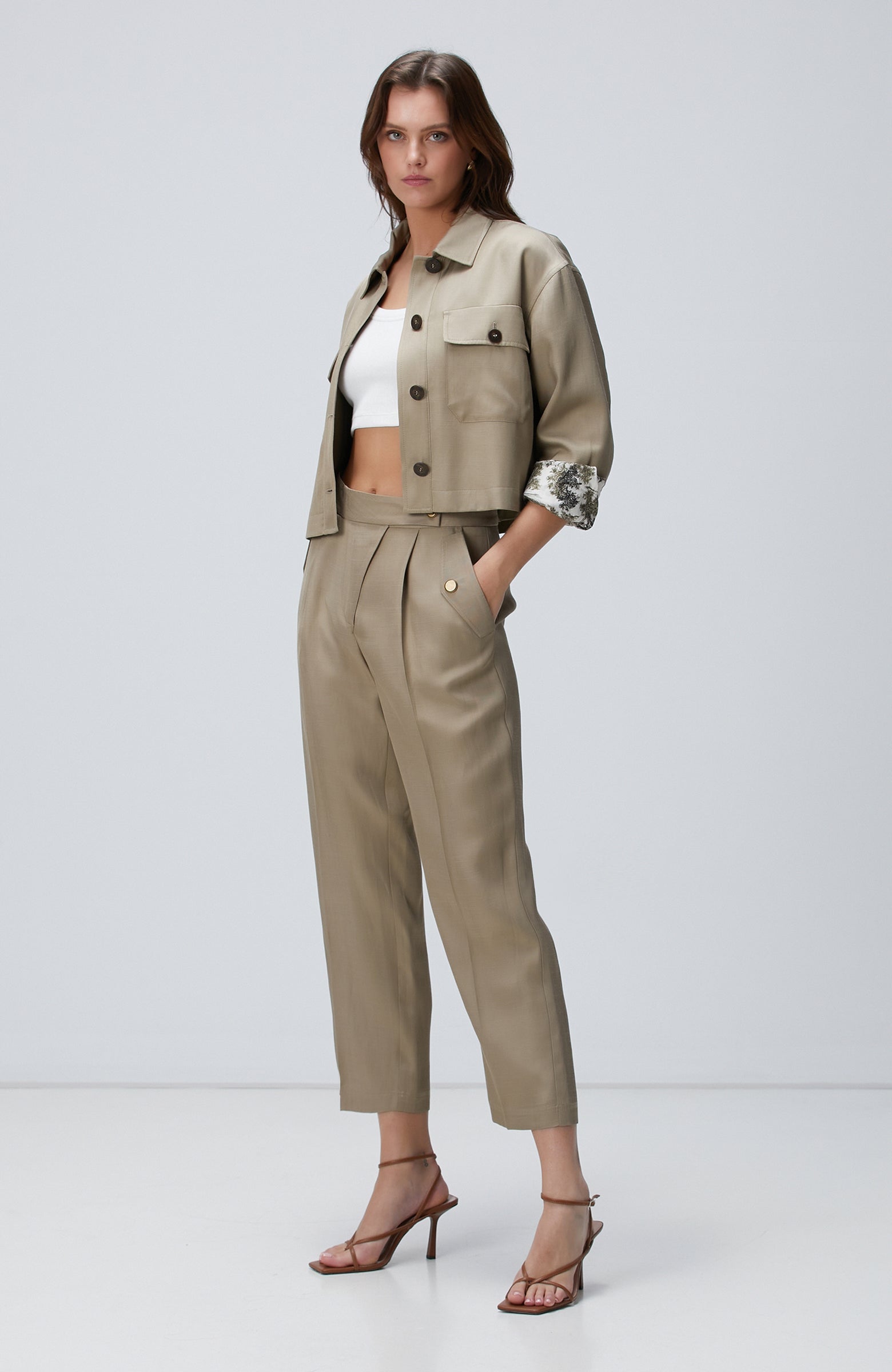 WOMEN'S Jacket