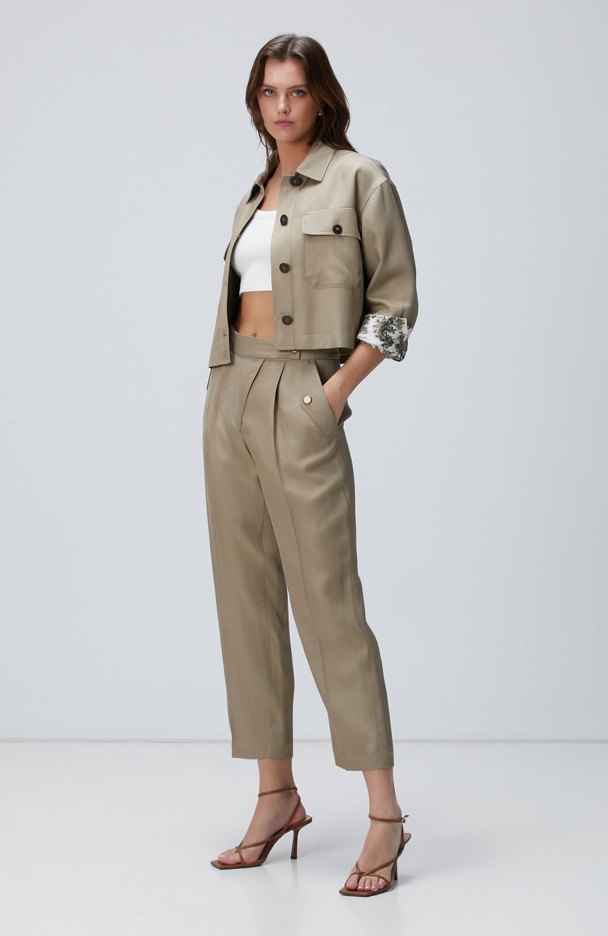 WOMEN'S Jacket