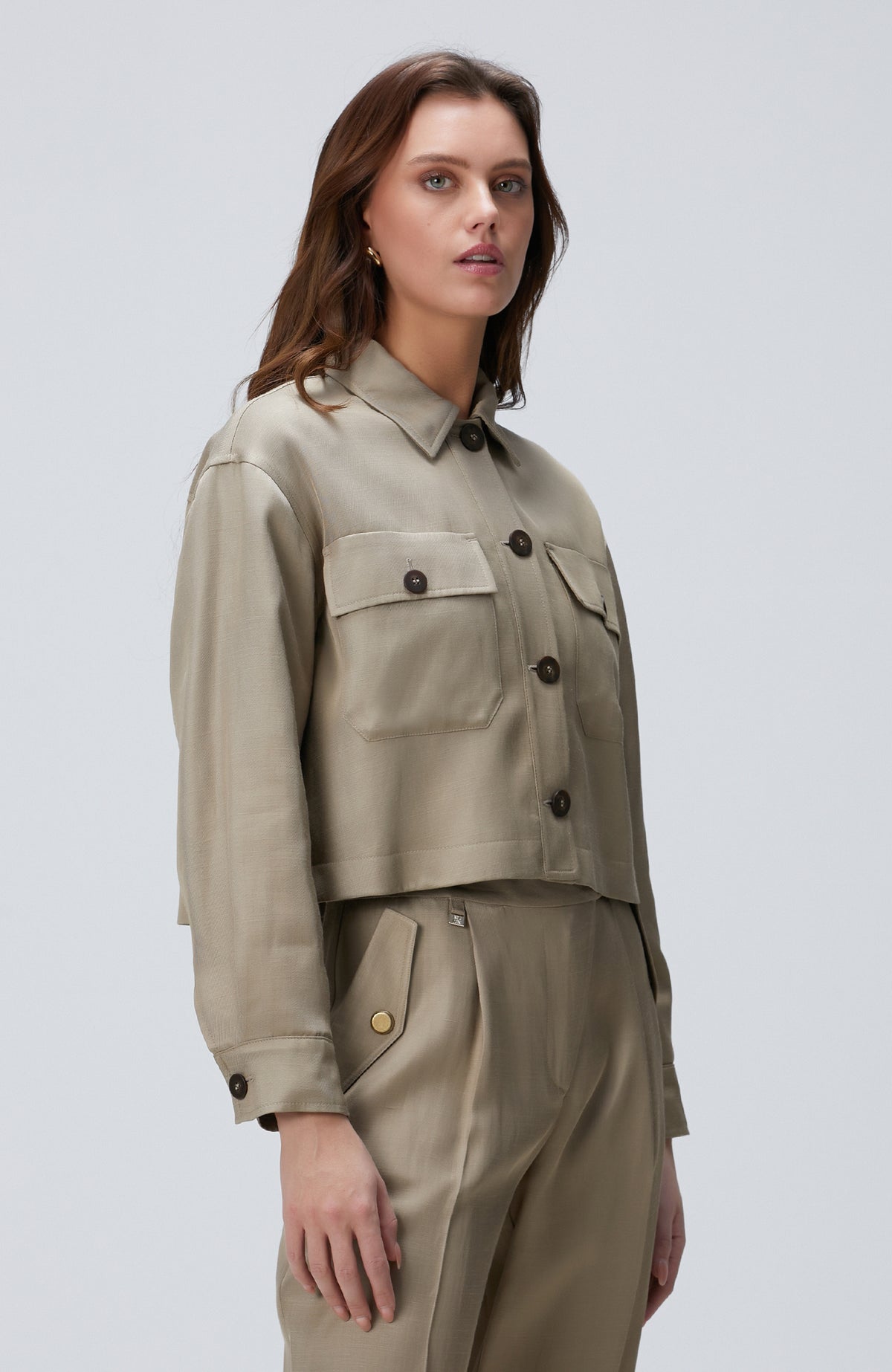 WOMEN'S Jacket