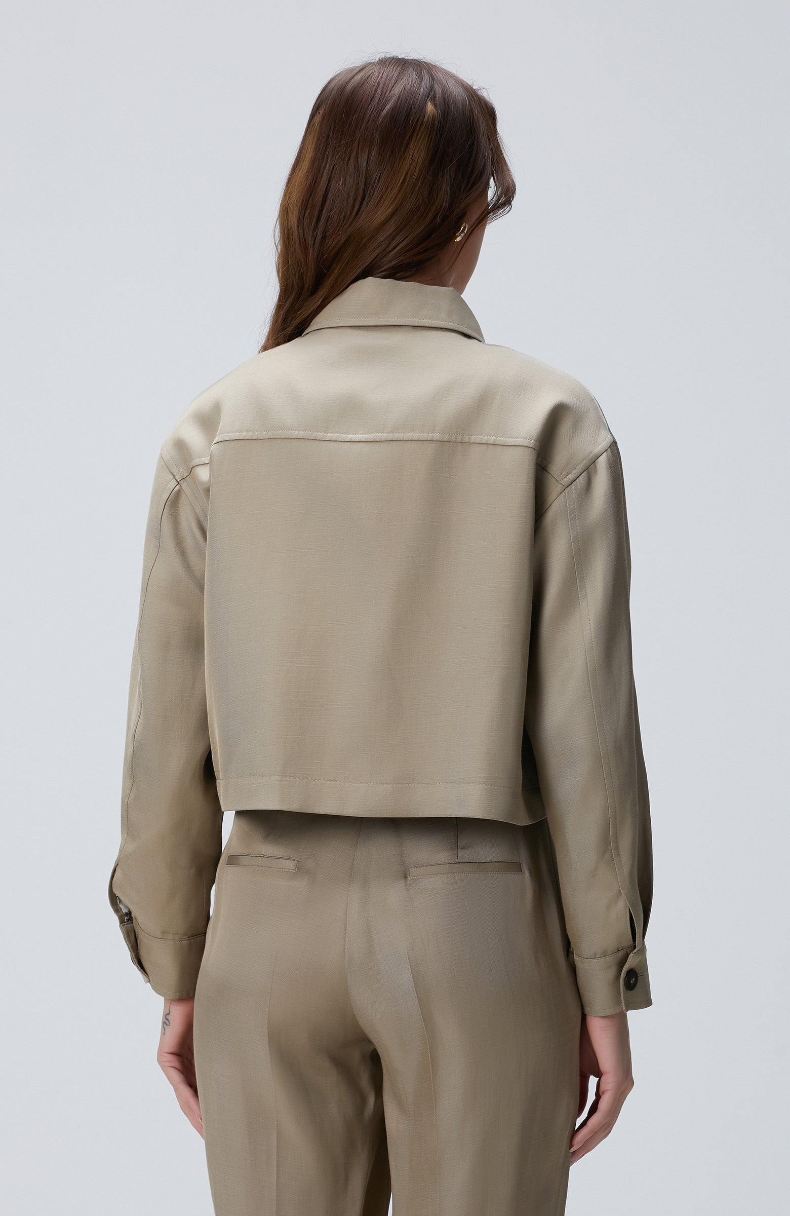 WOMEN'S Jacket