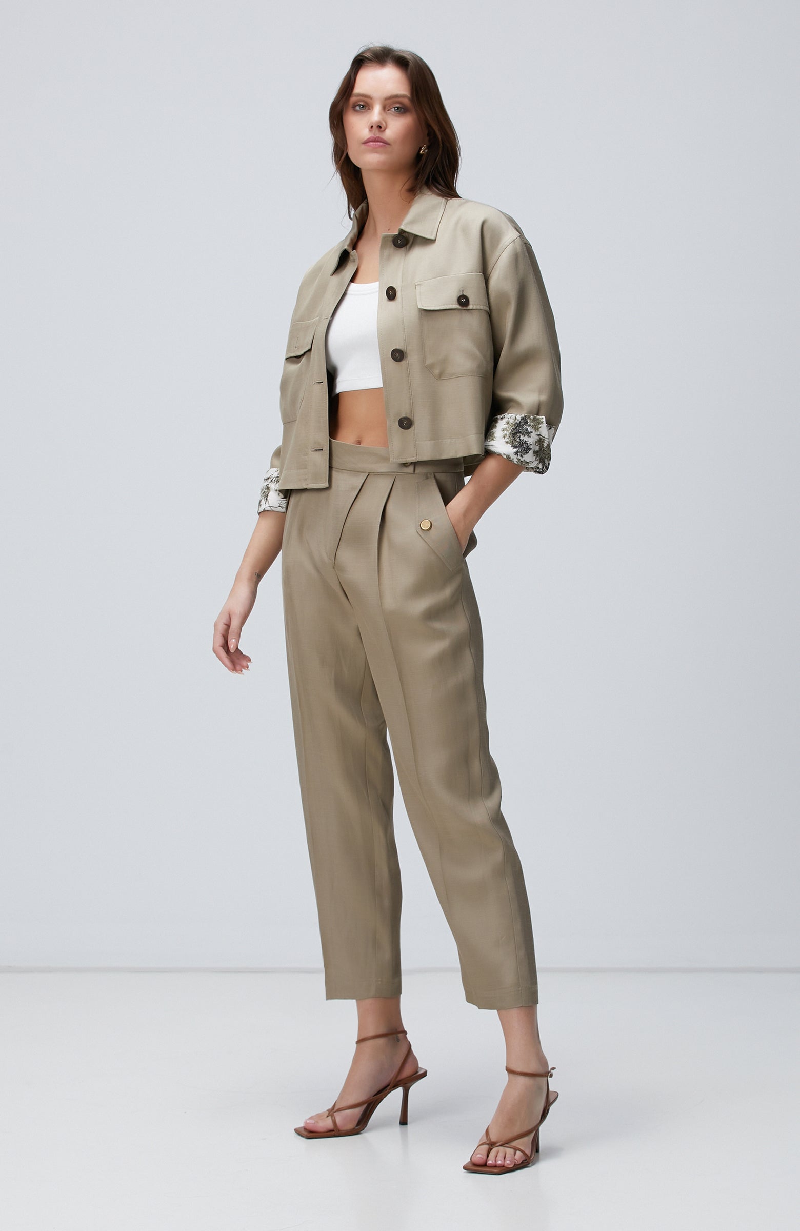 WOMEN'S Pants