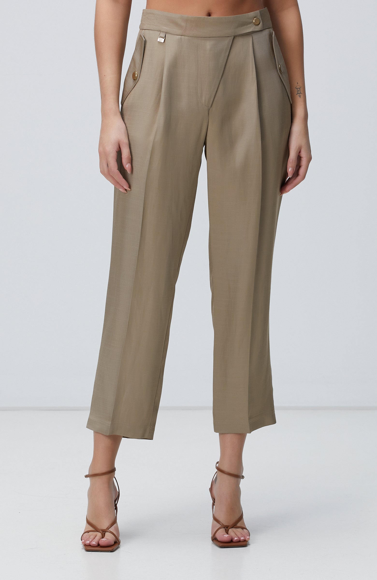 WOMEN'S Pants