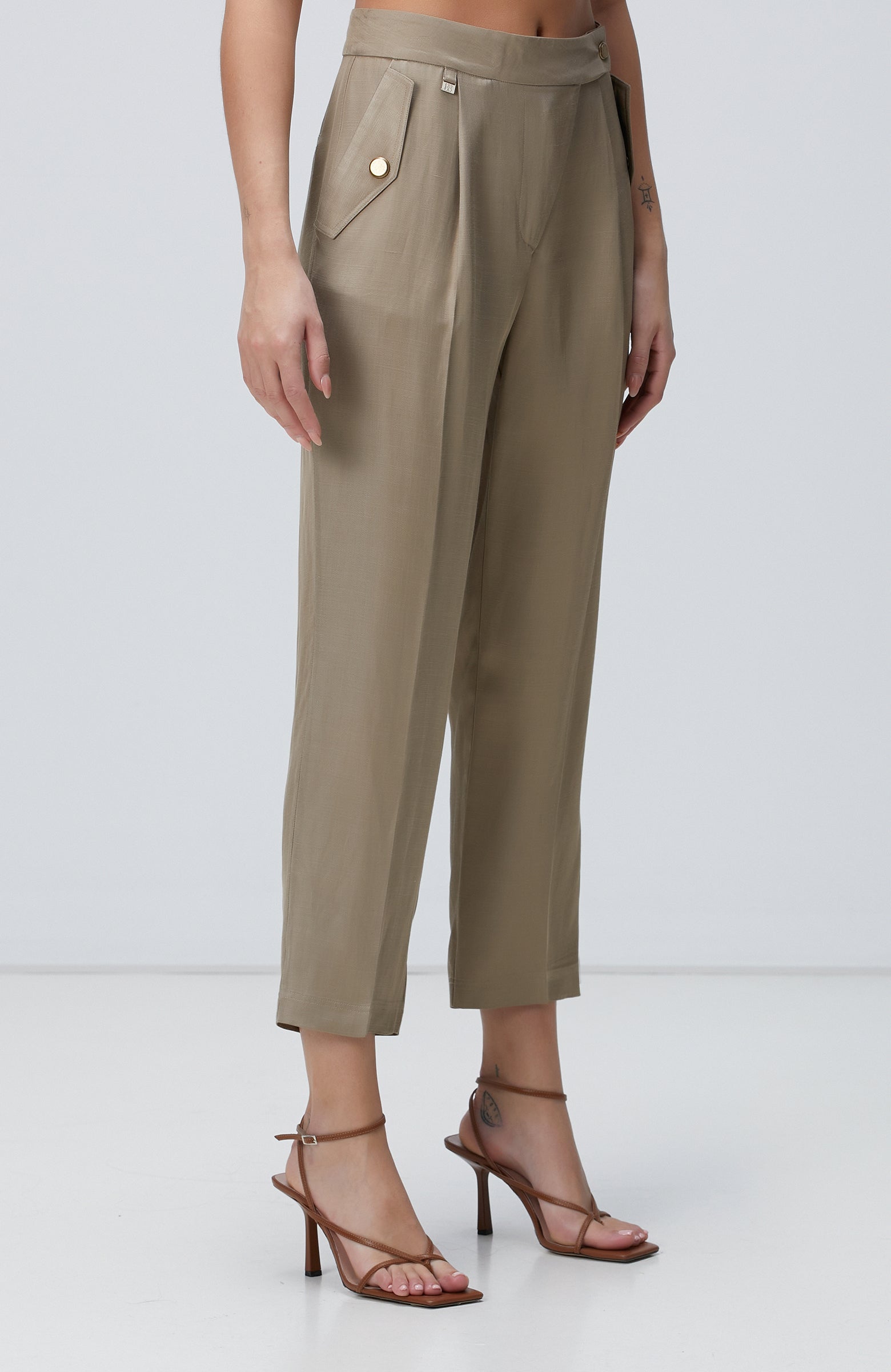 WOMEN'S Pants